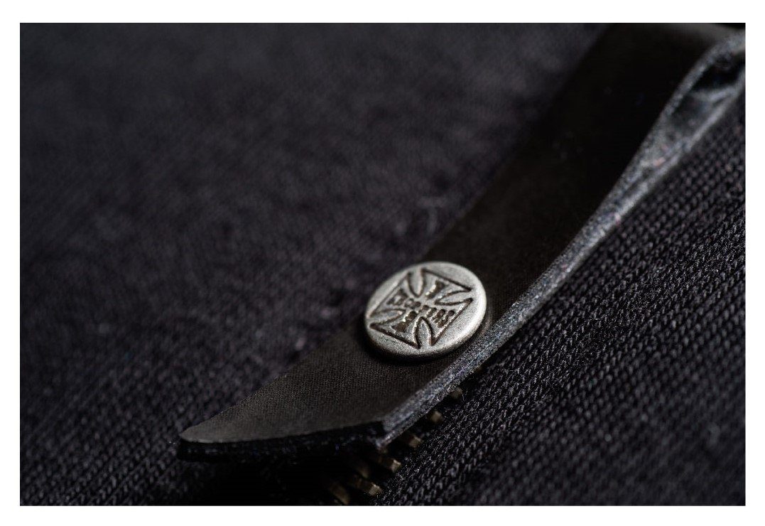 West Coast Choppers Kapuzenpullover