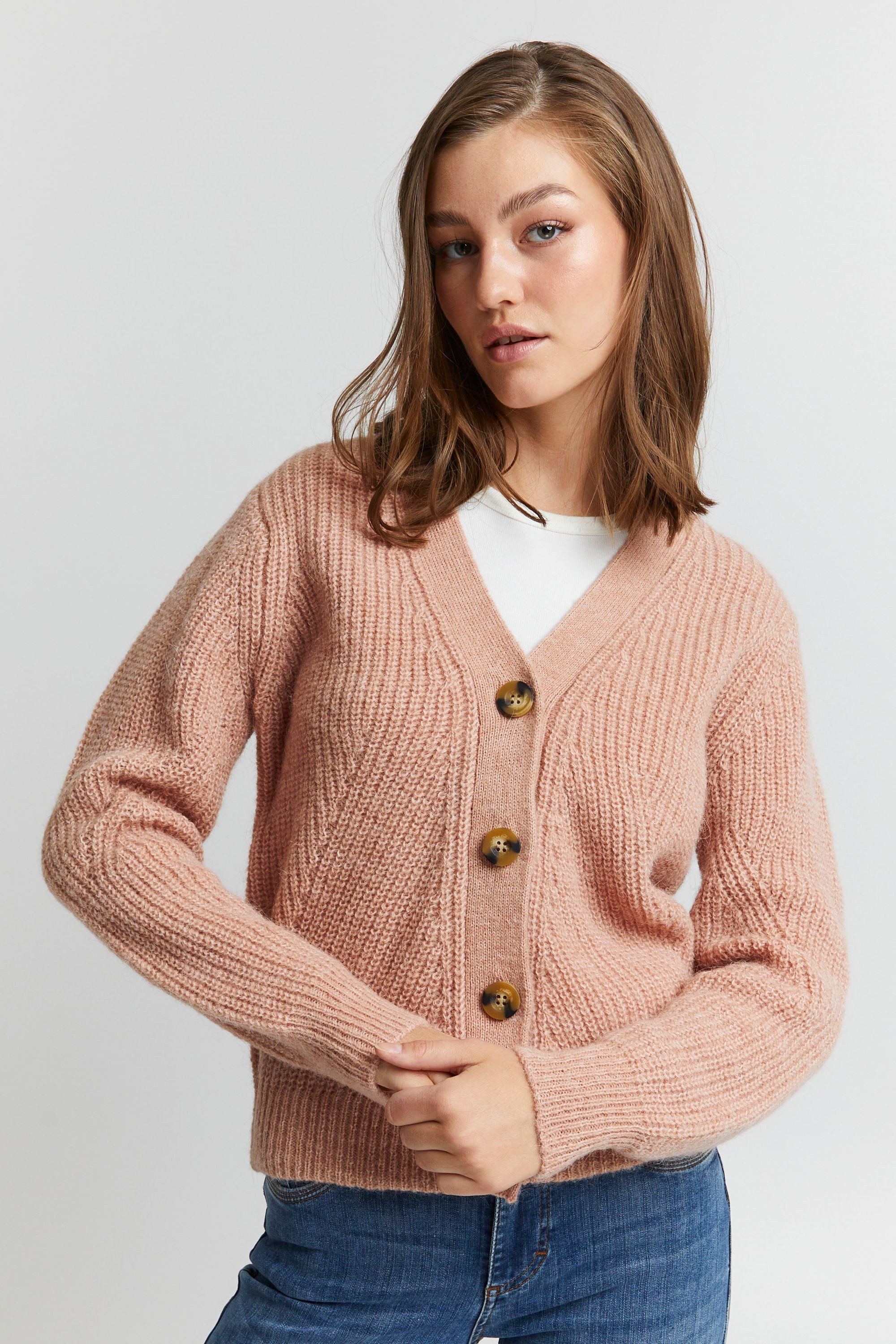 Strickpullover PZIRIS Cardigan 50206778