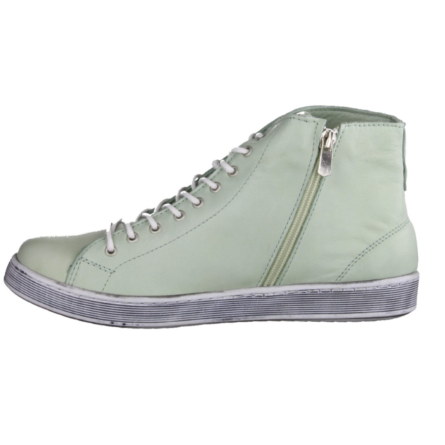 Andrea Conti 0341500 Sneaker