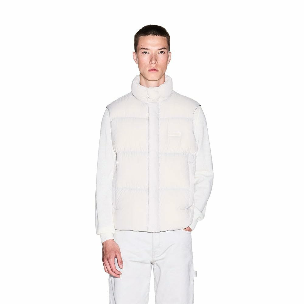 ARMANI EXCHANGE Funktionsjacke Weste für Damen (1-St)