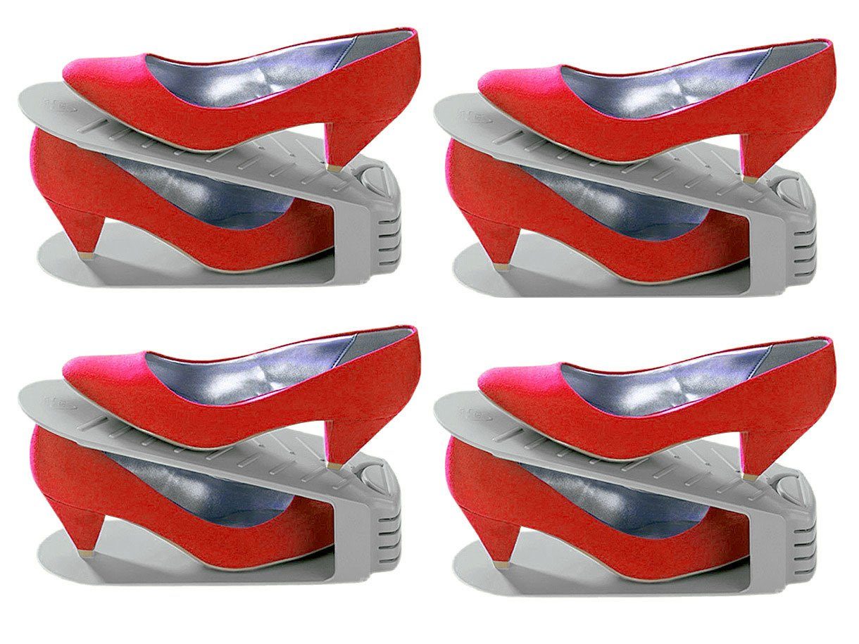 WENKO Schuhregal