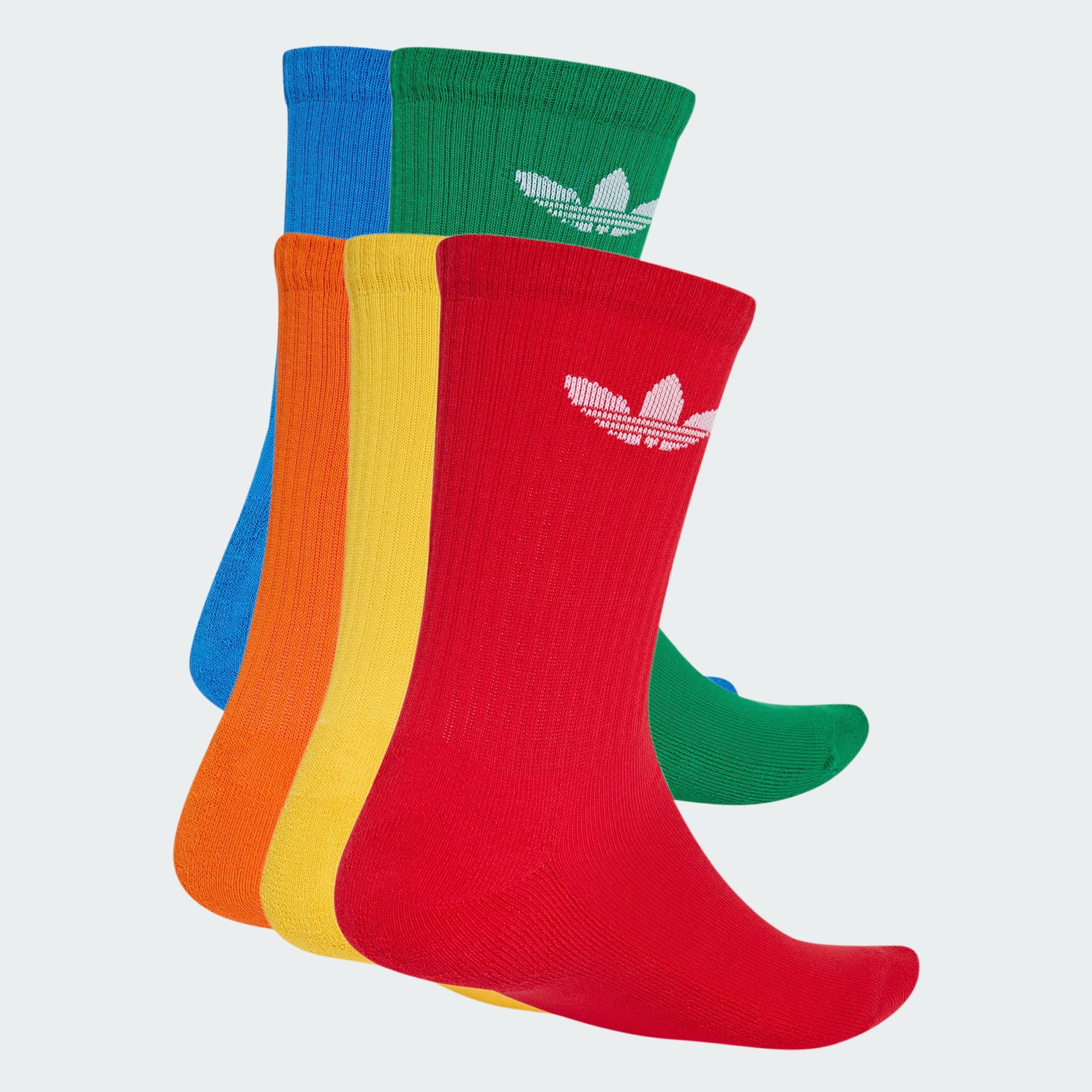 Socken TREFOIL CREW SOCKEN 10 PAAR