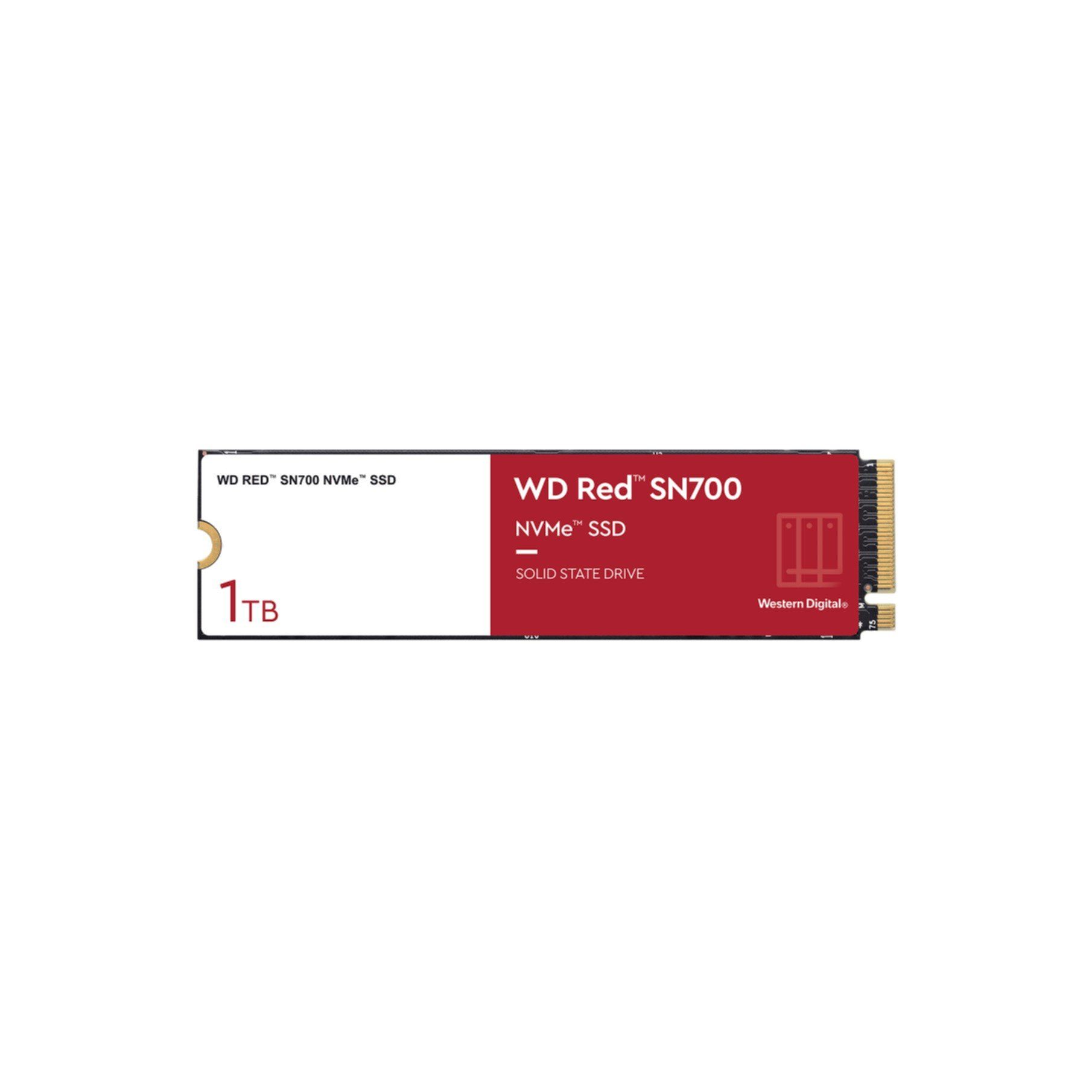 Western Digital SN700 interne SSD