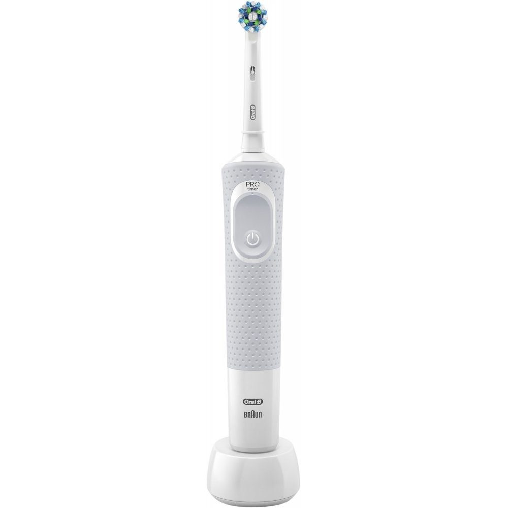 Oral-B Elektrische Zahnbürste Vitality 100 Hangable Box - Elektrische Zahnbürste