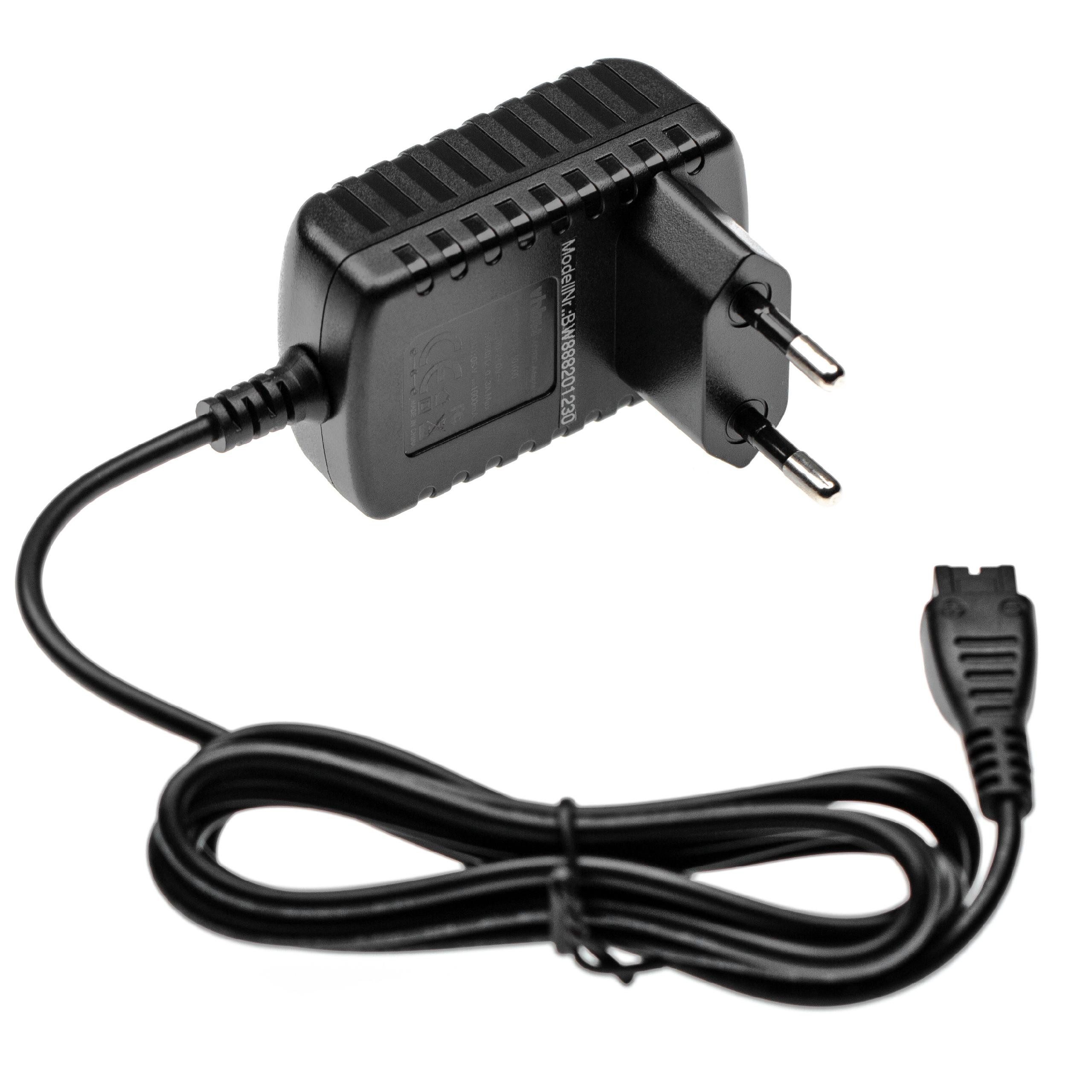 passend für Panasonic ES-LV95, ES-RF31, ES-LV90, ES-LV97, ES-LV81, Netzteil