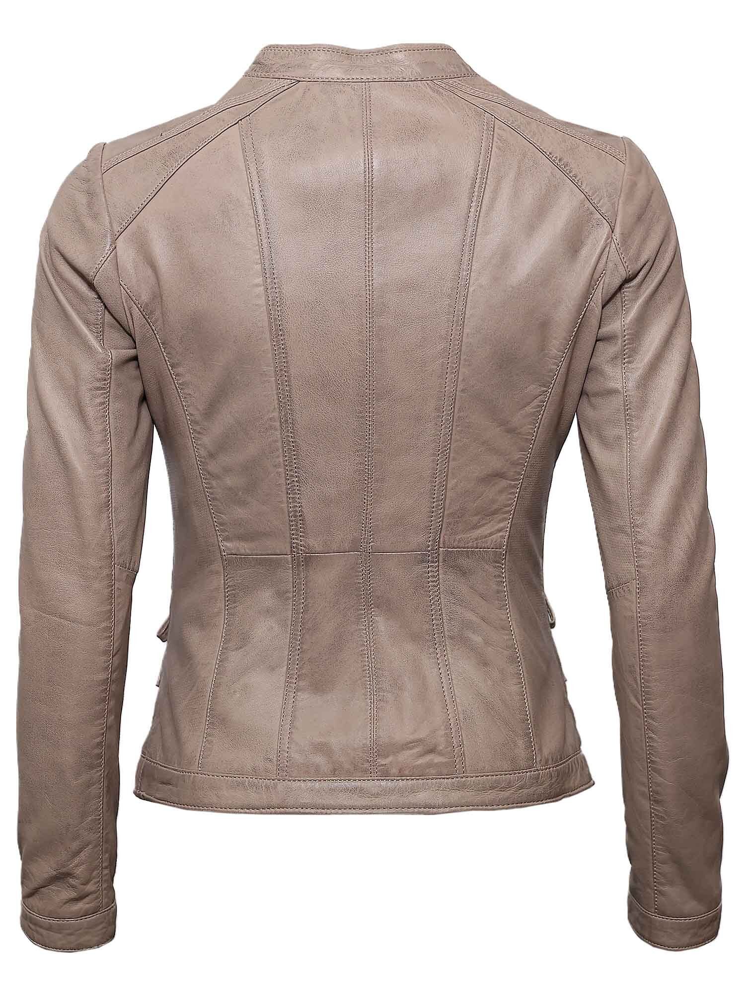 MUSTANG Lederjacke 3101603 günstig online kaufen