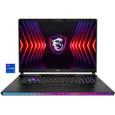 MSI Raider GE78 HX 14VIG-671 Notebook (Core i9)