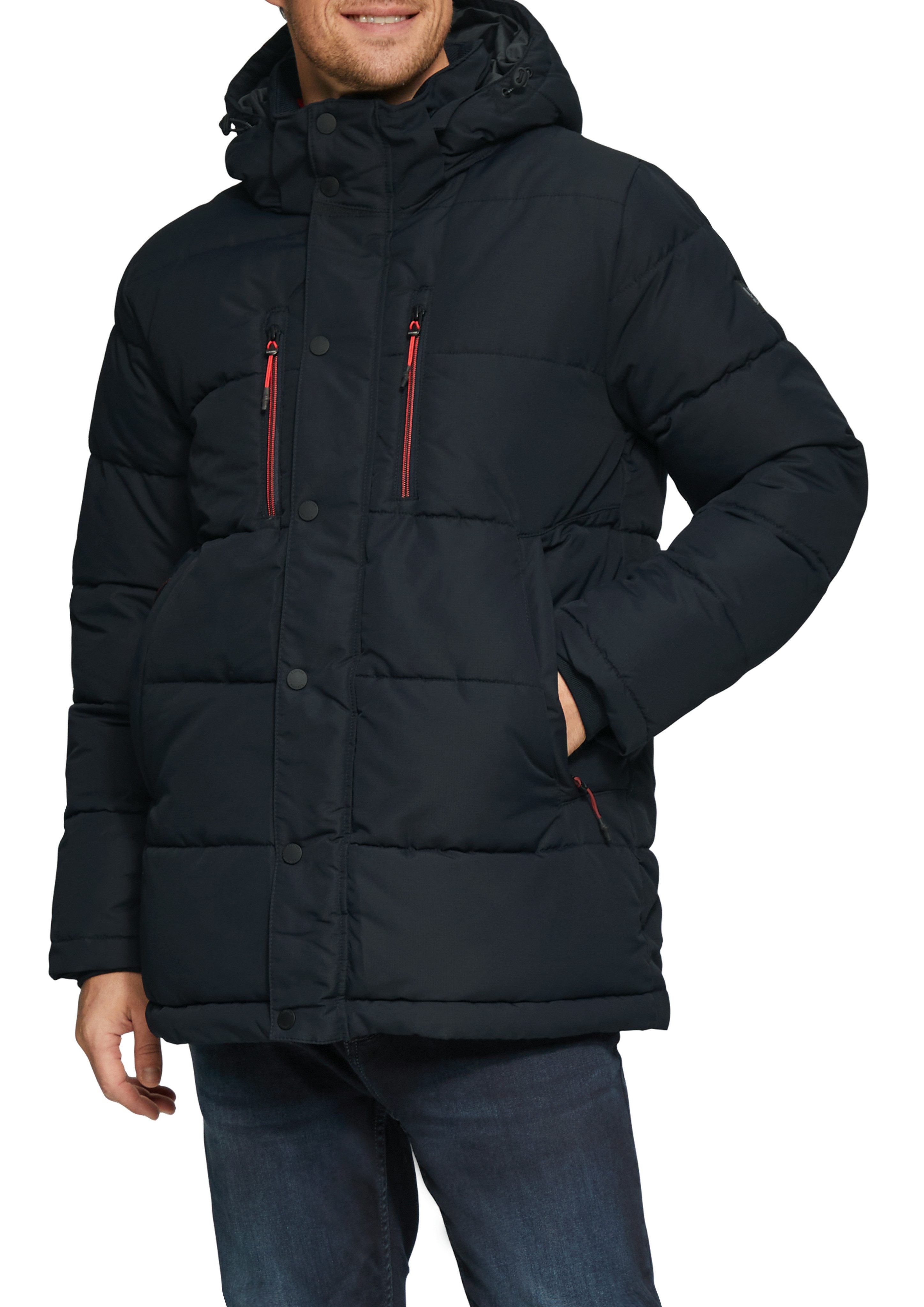 Steppjacke