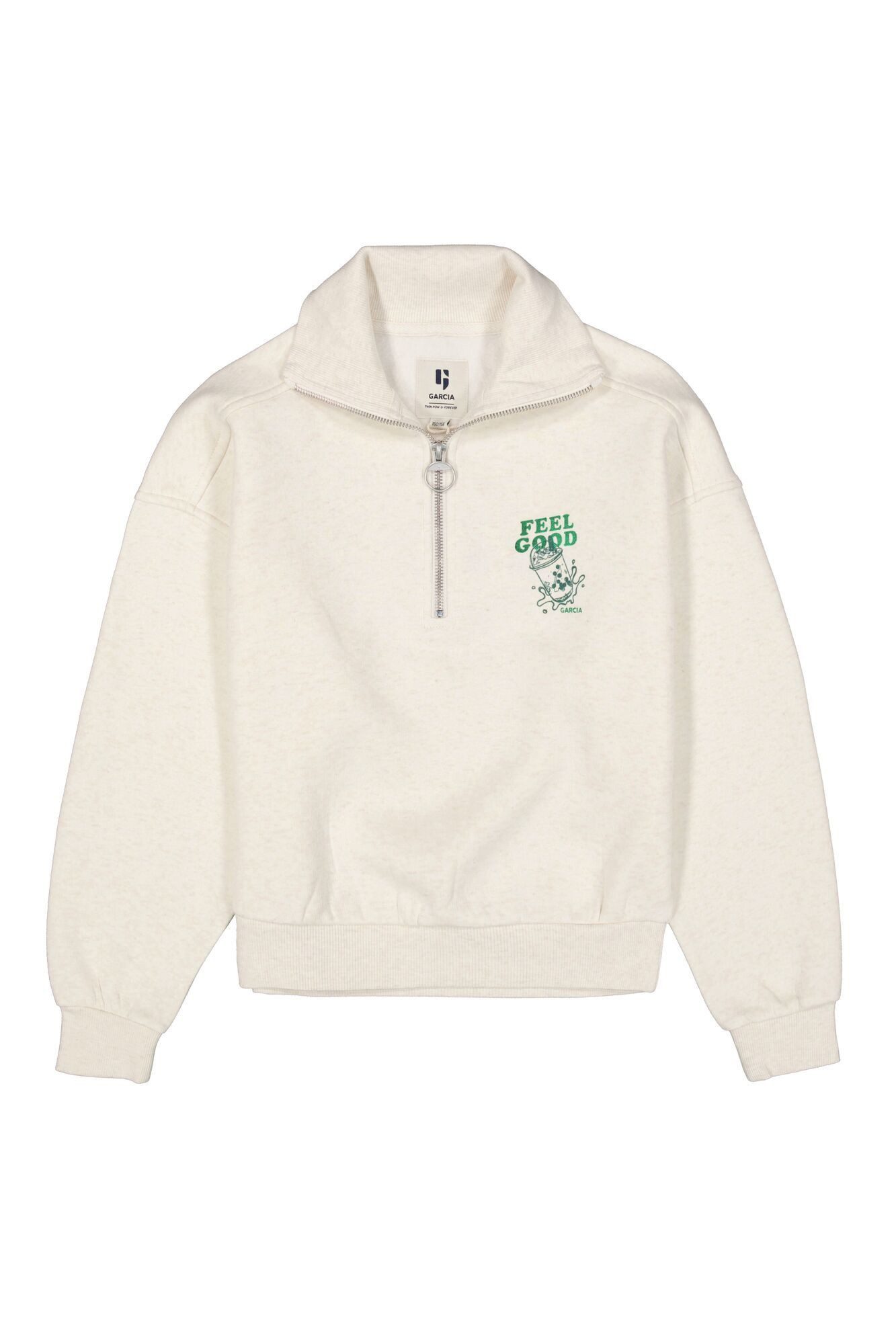 GARCIA JEANS Sweatshirt