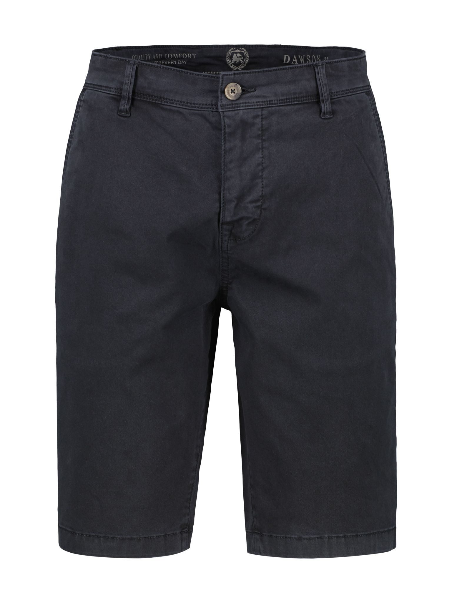Bermudas Stretch-Bermuda, Comfort Fit