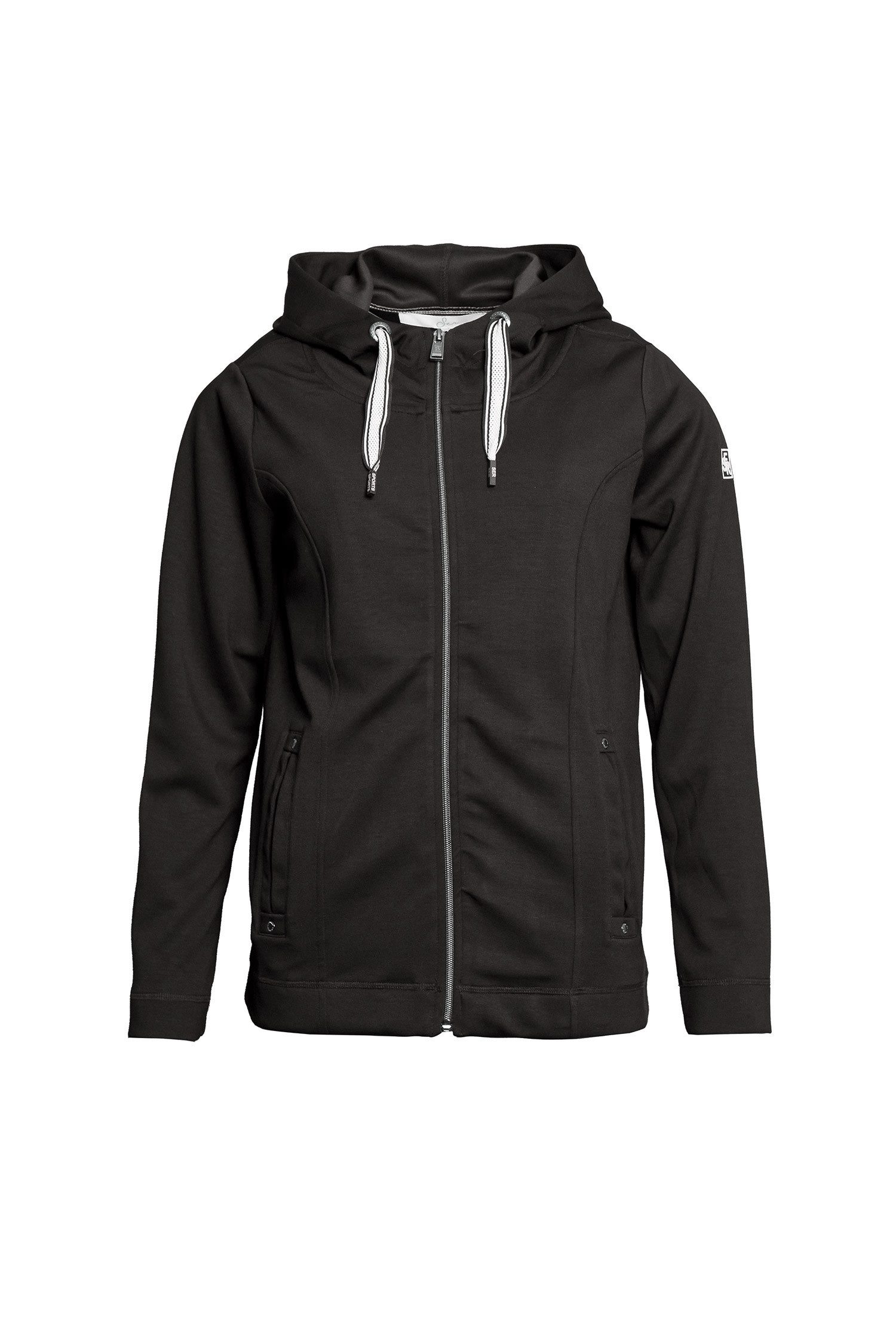 Sweatjacke Jacke Kapuze W6250301