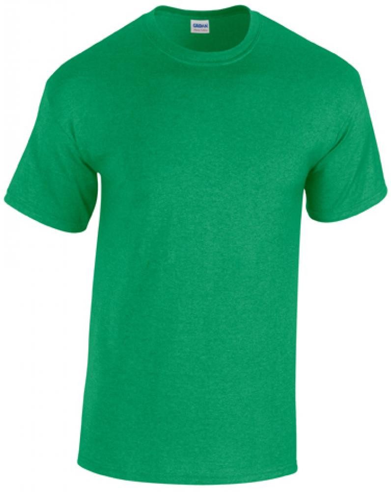 Antique Irish Green (Heather)