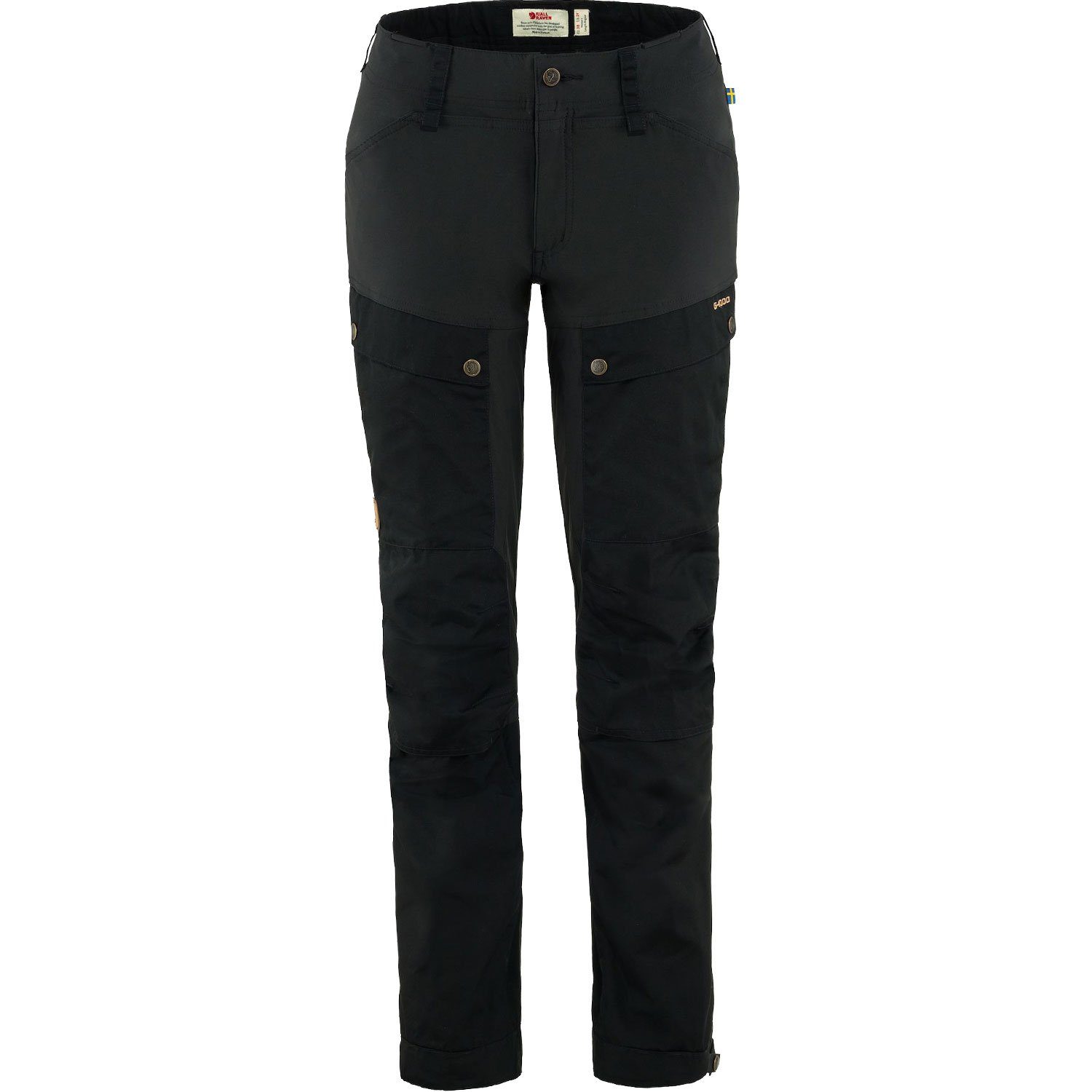 Fjällräven Sporthose Keb