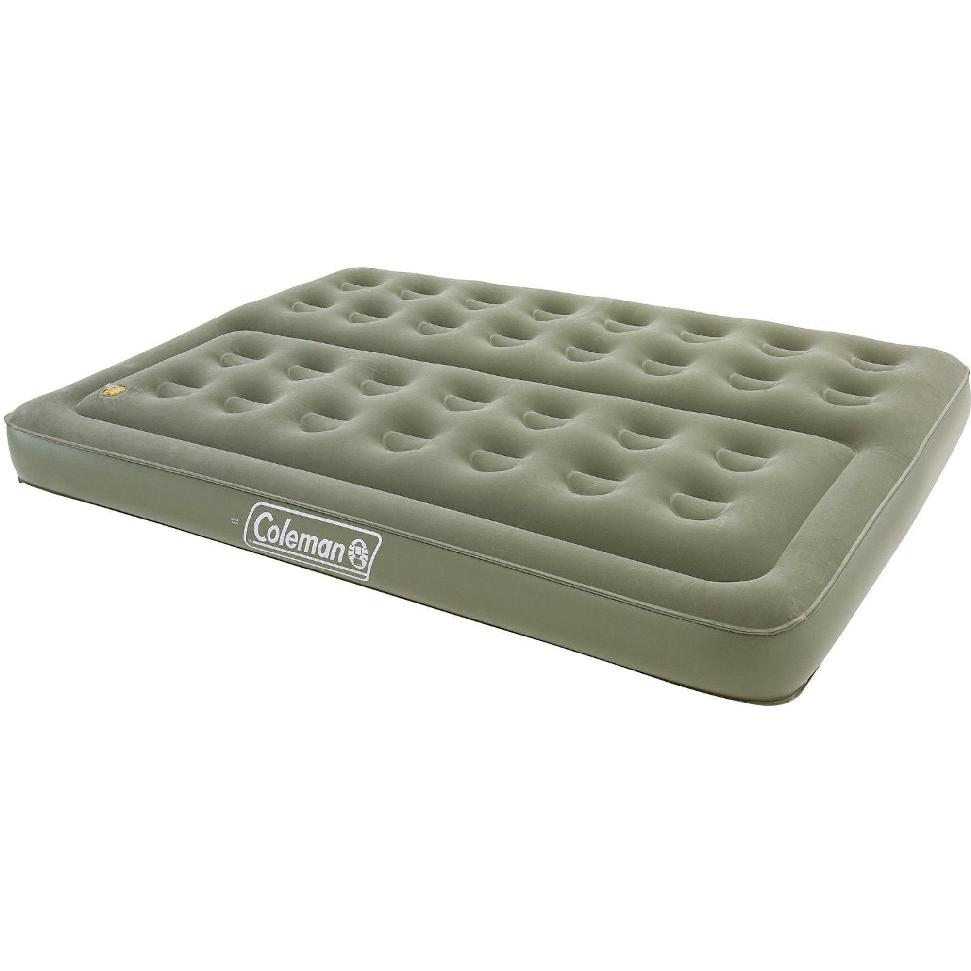 COLEMAN Luftbett Coleman Maxi Comfort Bed Double, Luftbett