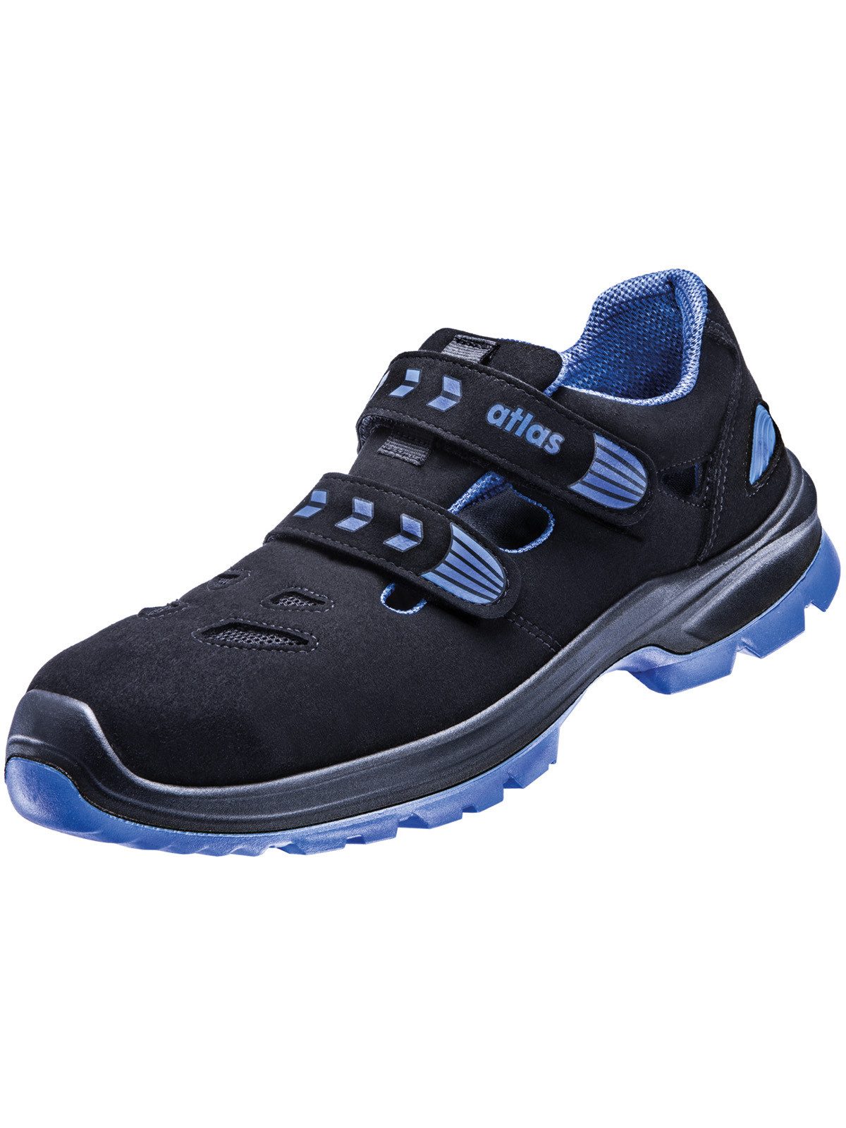 Atlas 23300 Atlas SL 46 blue 2.0 Sicherheitsschuh