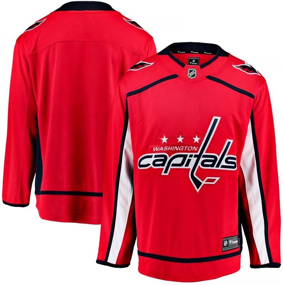 Fanatics Handballtrikot