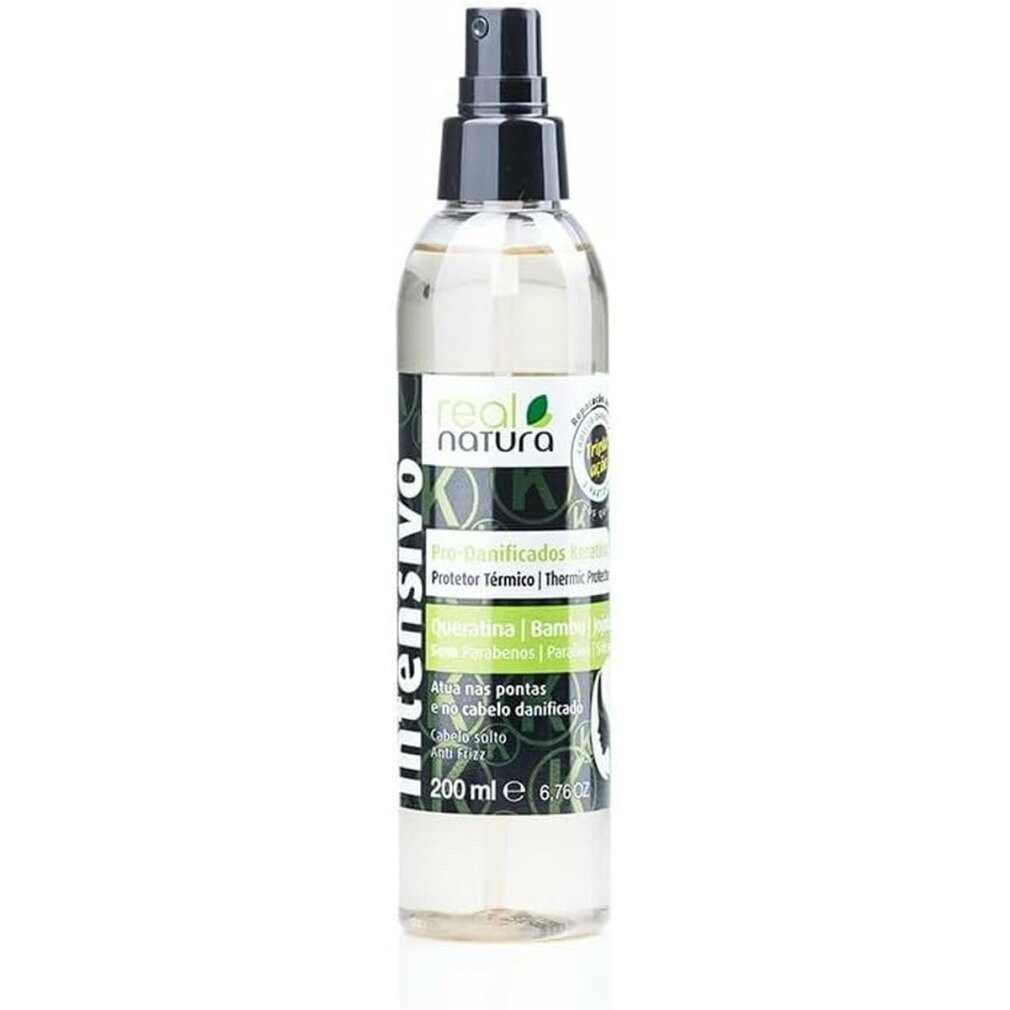 Lola Cosméticos Haarshampoo Lola Cosmetics Prodanified Keratin flüssige Ladung