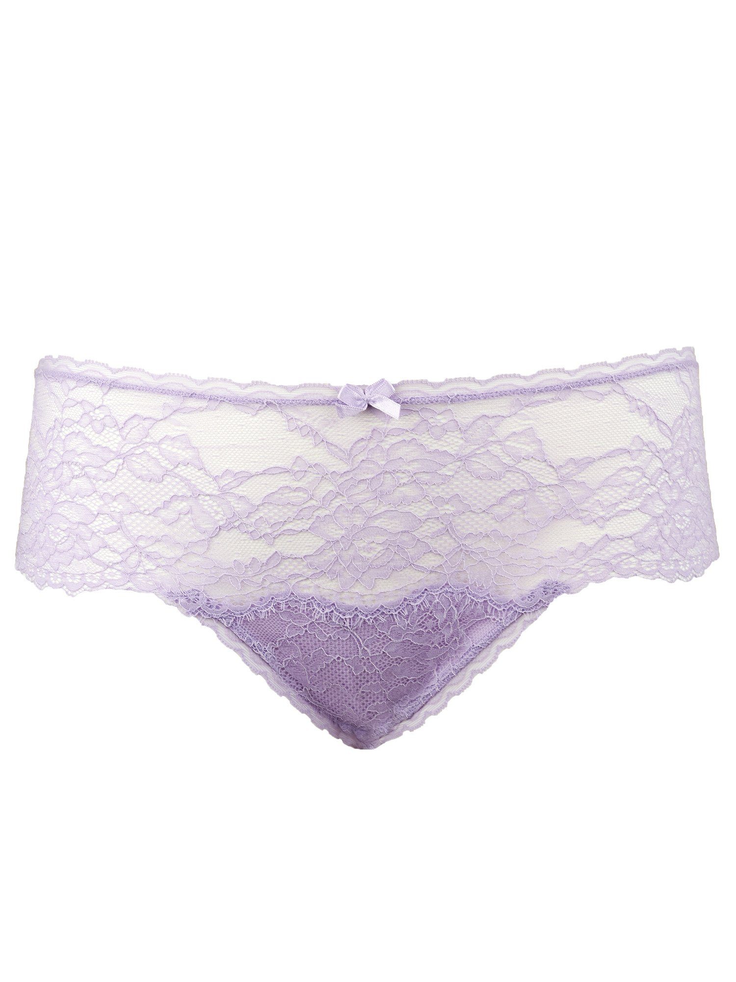 SugarShape Panty Emilia violet
