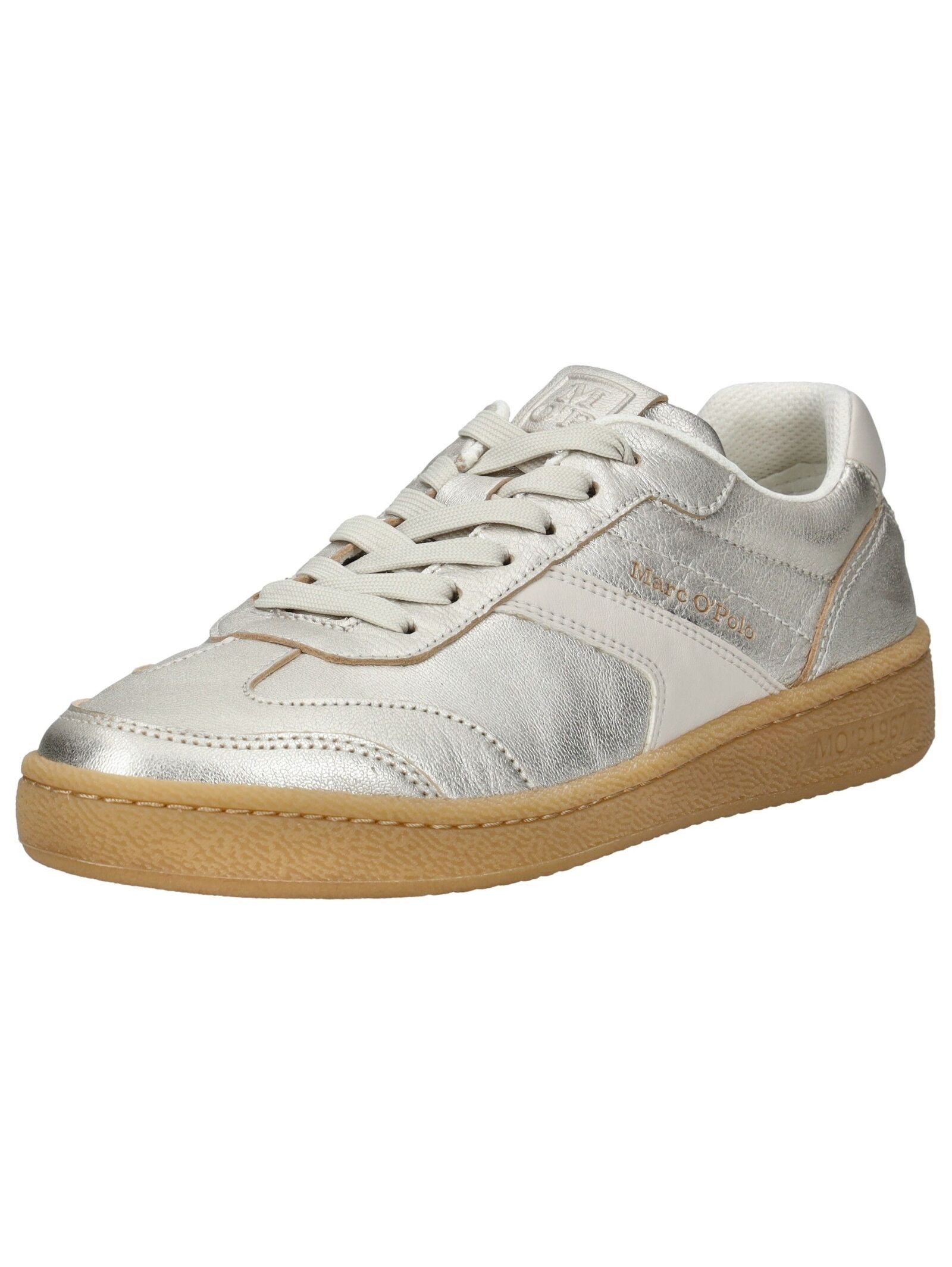 Marc O'Polo Sneaker Leder Sneaker günstig online kaufen