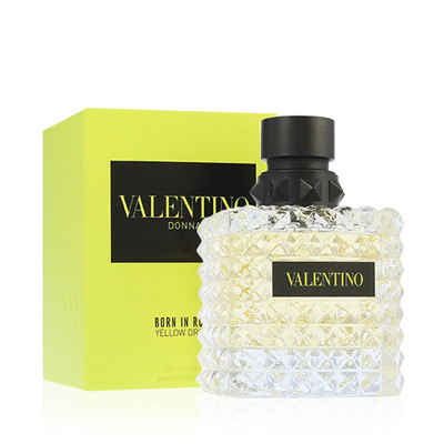 Valentino Eau de Parfum Donna Born In Roma Yellow Dream Edp Spray