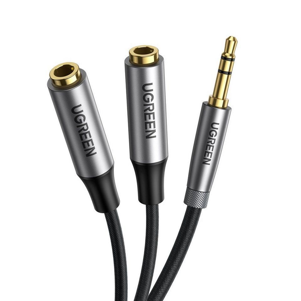 HiFi Kopfhörer Verstärker 3.5mm USB Netzkabel Universelle Kompatibilität  Audio