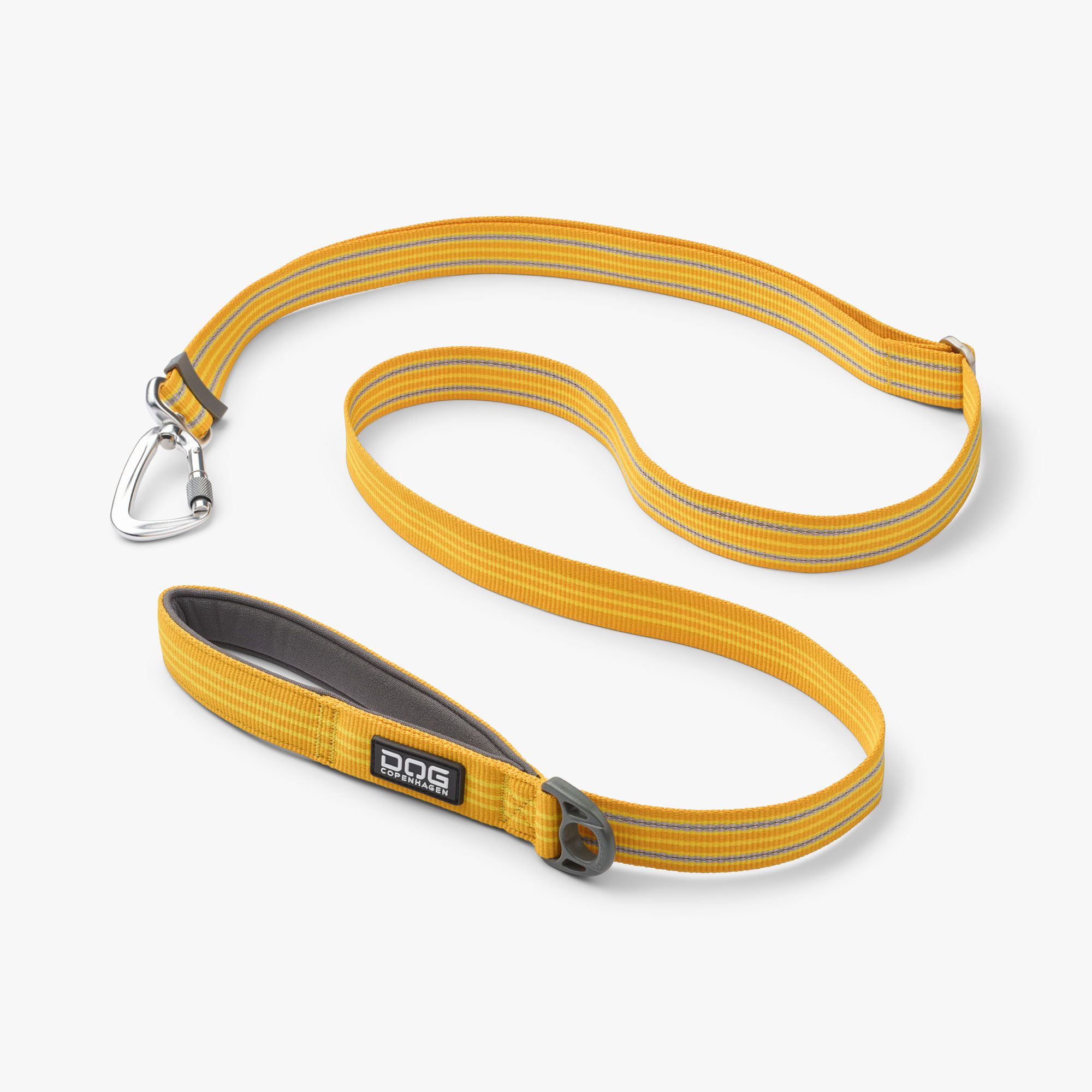Dog Copenhagen Hundeleine Dog Copenhagen V3 Freestyle Leash [Variation]