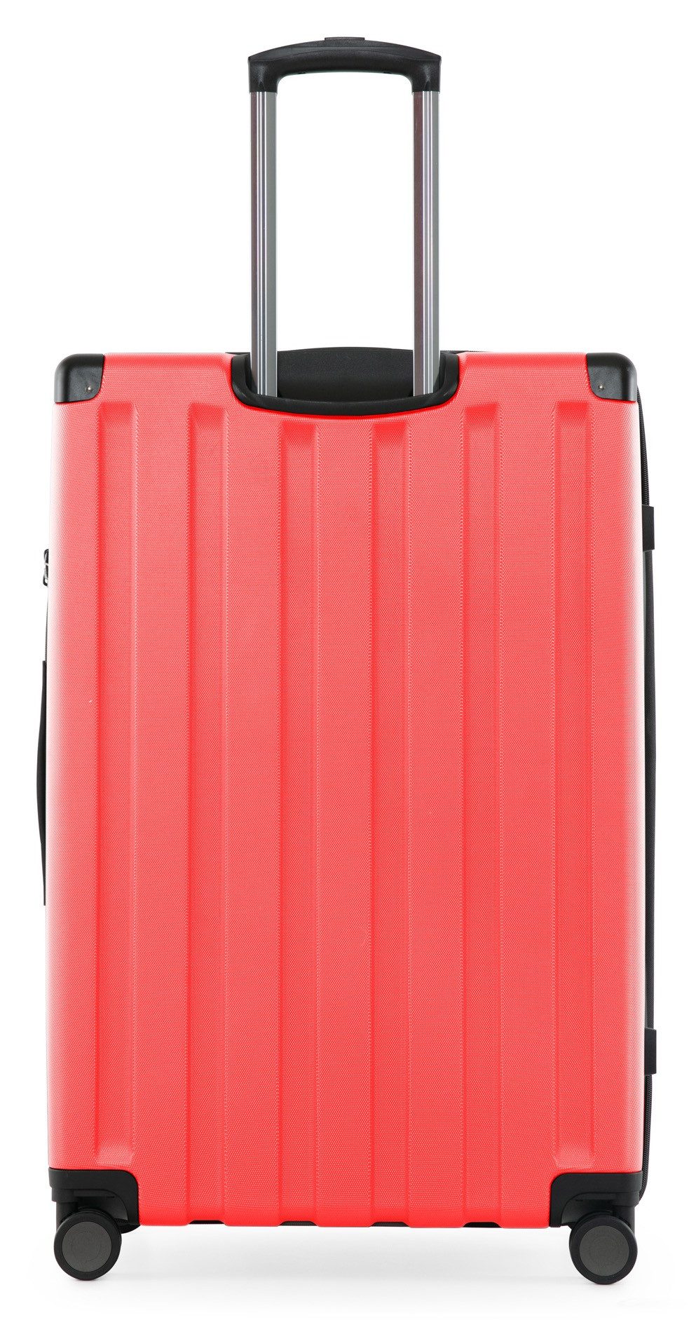Hauptstadtkoffer Hartschalen-Trolley Q-Damm, verschiedene Farben und günstig online kaufen