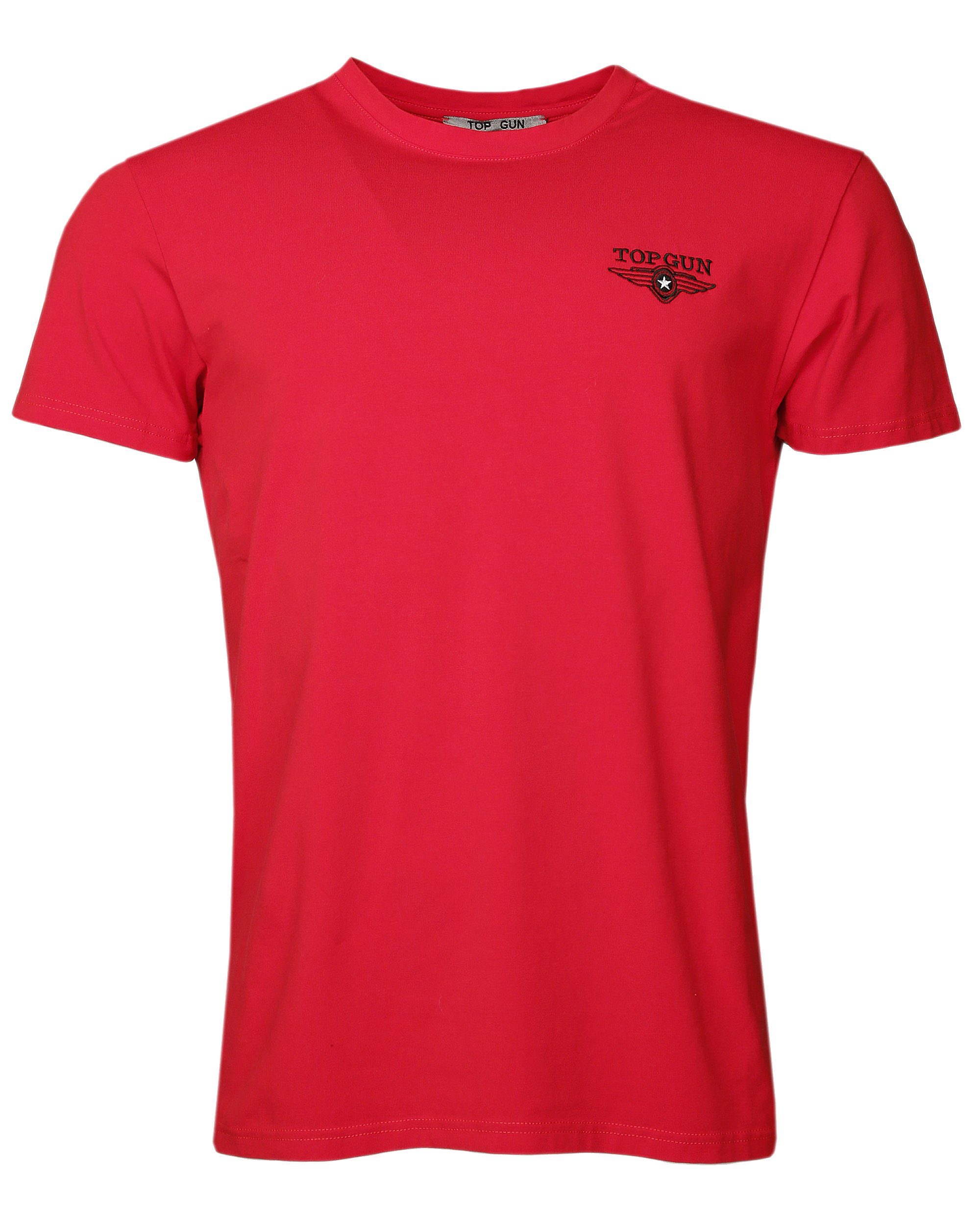 TOP GUN T-Shirt Tropical TG20191022 | T-Shirts