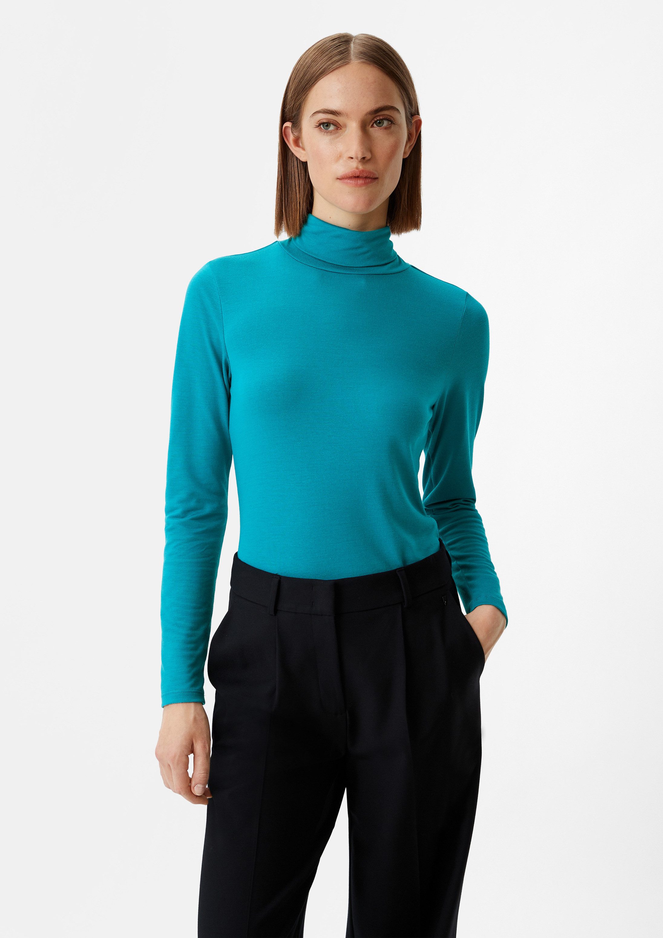 Langarmshirt T-Shirt