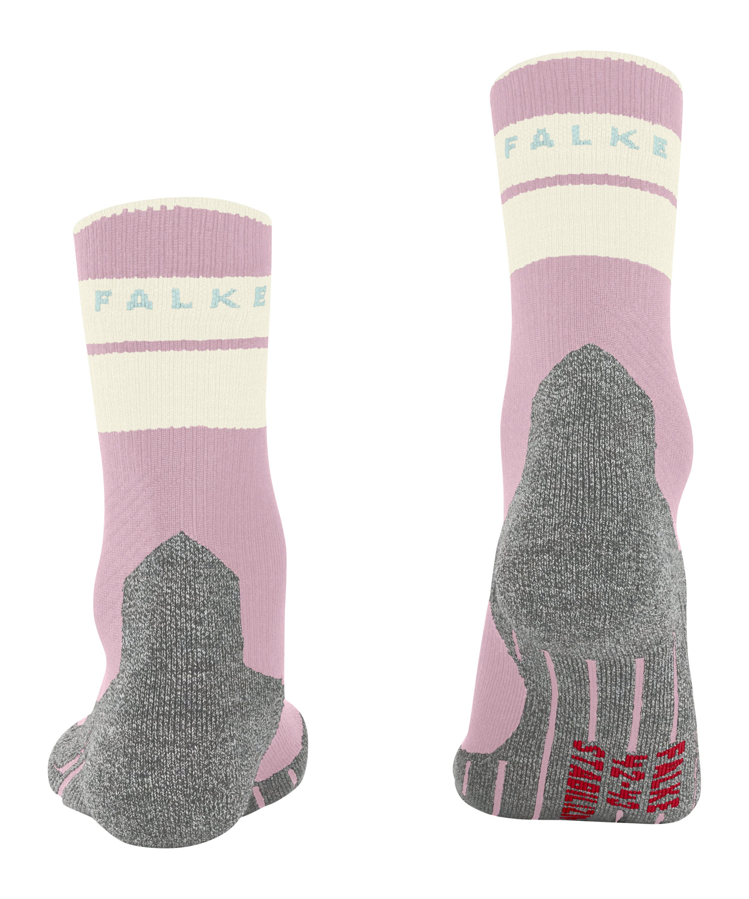 FALKE Wandersocken TK Compression Stabilizing Socken (1-Paar) Kompressionssocken für unebenes Gelände