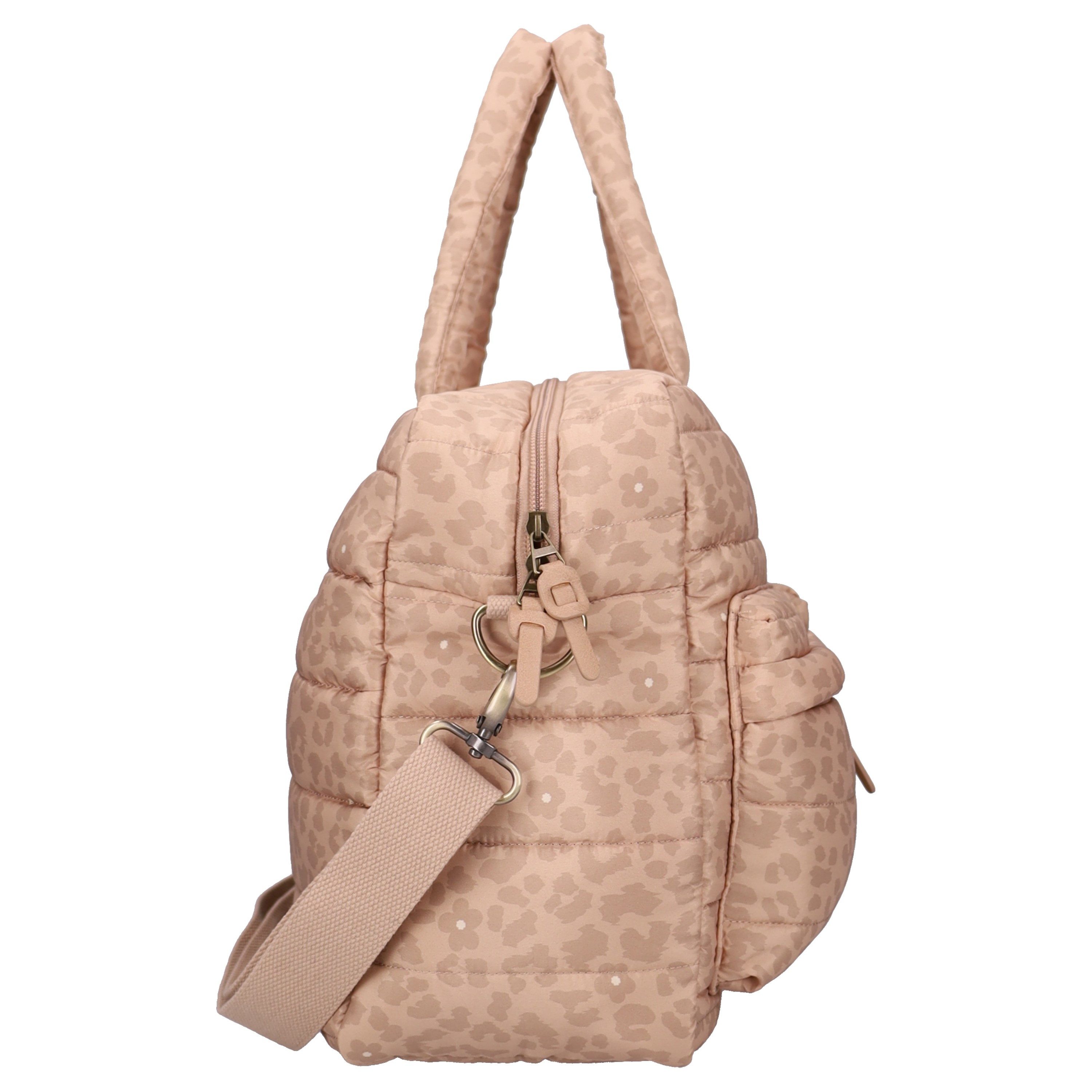 Kidzroom Wickeltasche Gracious Baby Wickeltasche mit Wickelunterlage und Kinderwagenhaken