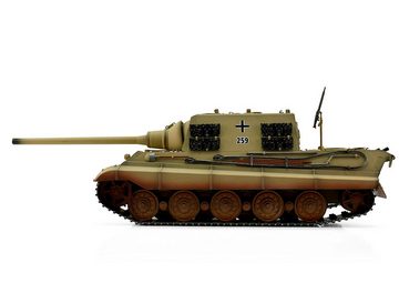 Torro RC-Panzer 1/16 RC Jagdtiger sand BB