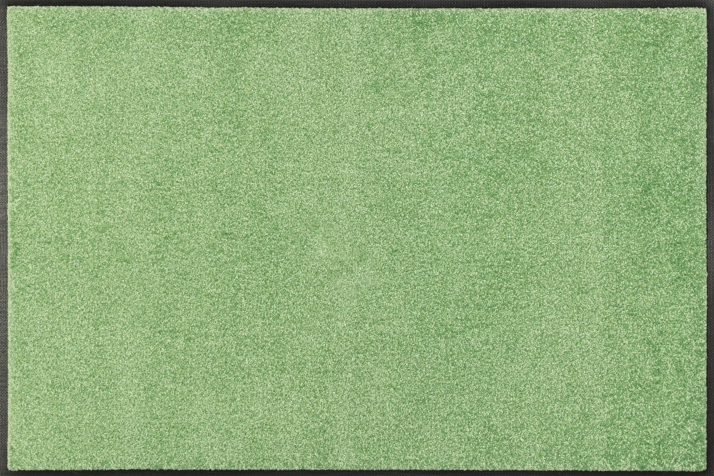 wash+dry by Kleen-Tex Fußmatte Trend Uni, Schmutzfangmatte, waschbar, recht günstig online kaufen