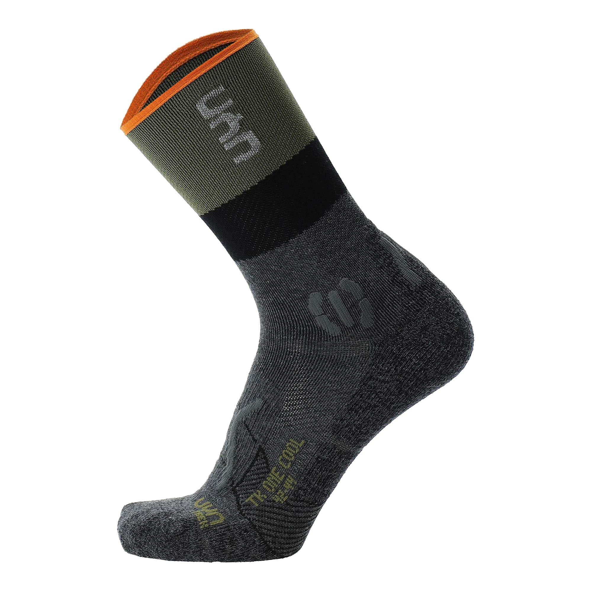 Sportsocken Herren Socken 1er Pack Polyamid