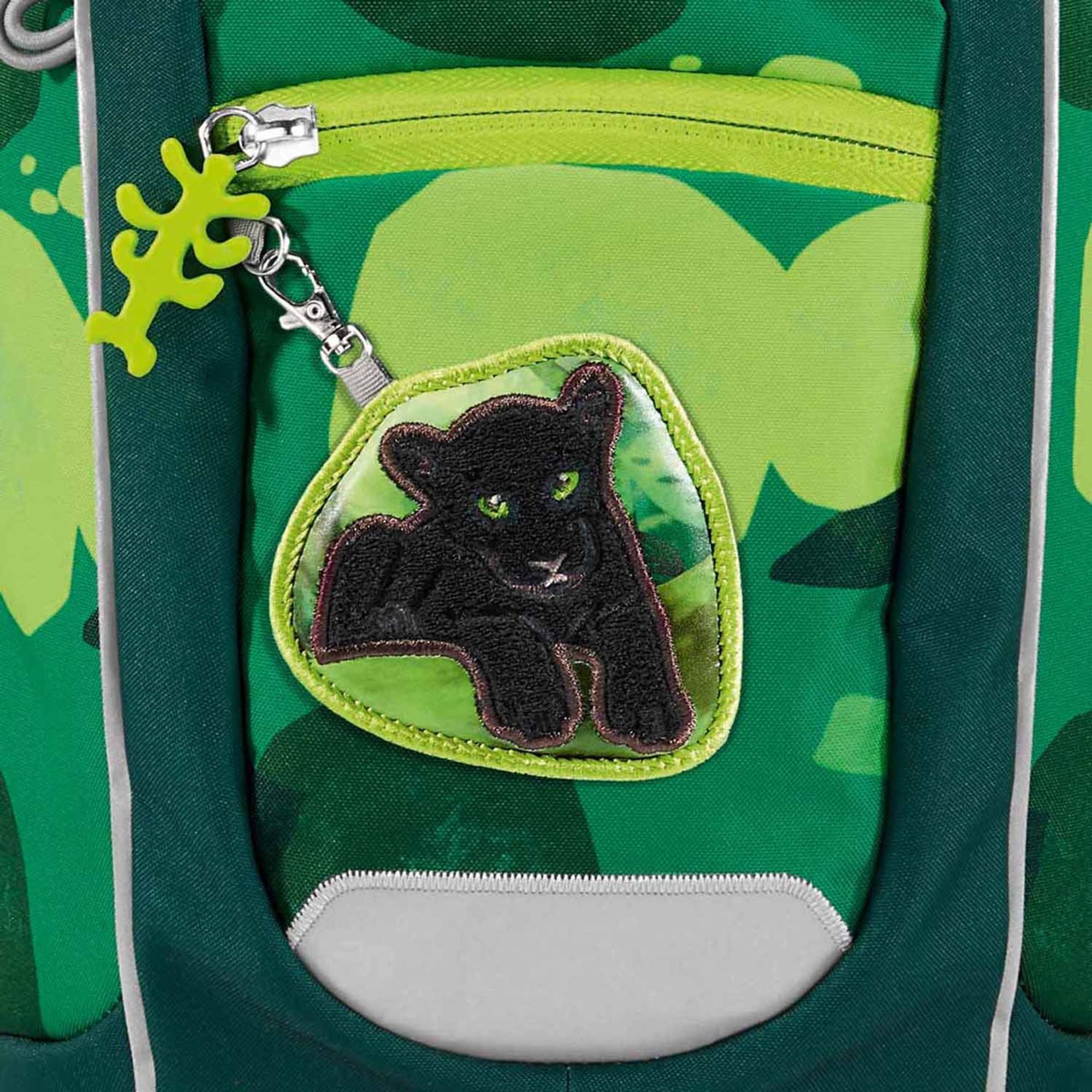Step by Step Kinderrucksack Kiga Mini, PET