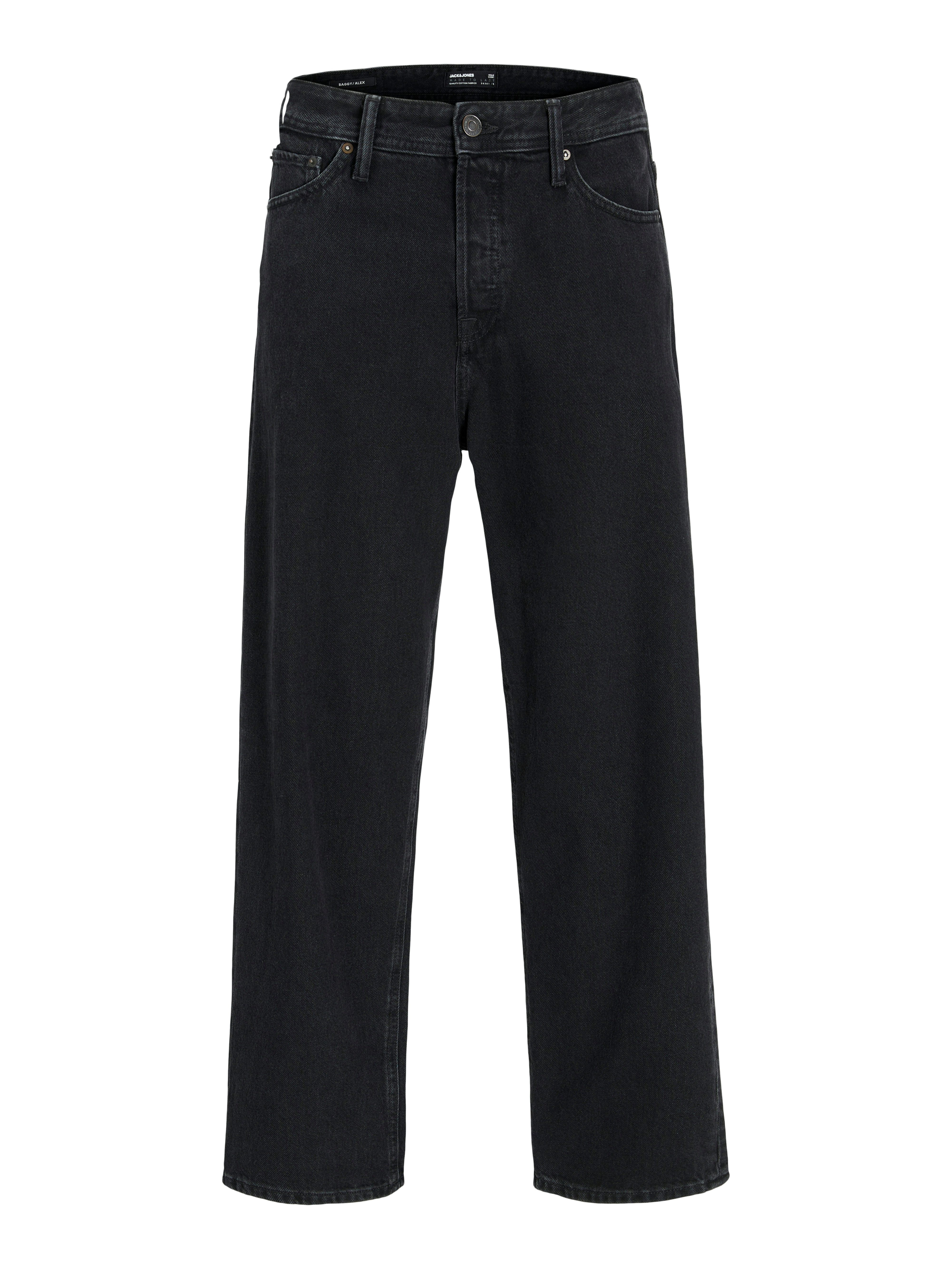 5-Pocket-Jeans