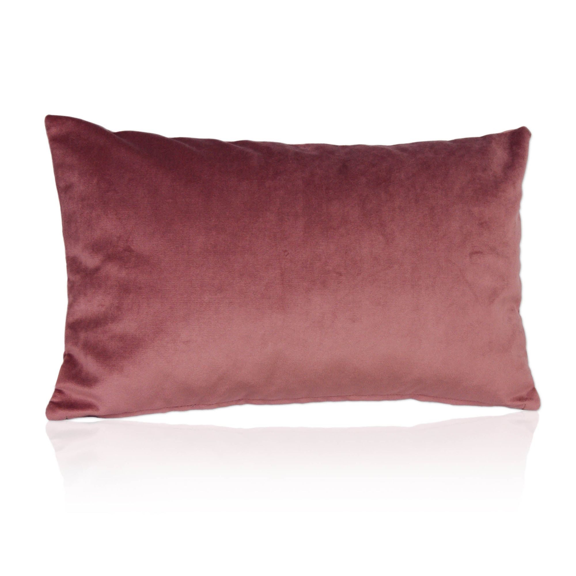 Lycce Dekokissen Kissenbezüge FUNDA Retro Samt Kissenbezug Kissenhülle Dekokissenbezug, kuschelig und weiche SAMT-Optik, viele Farben