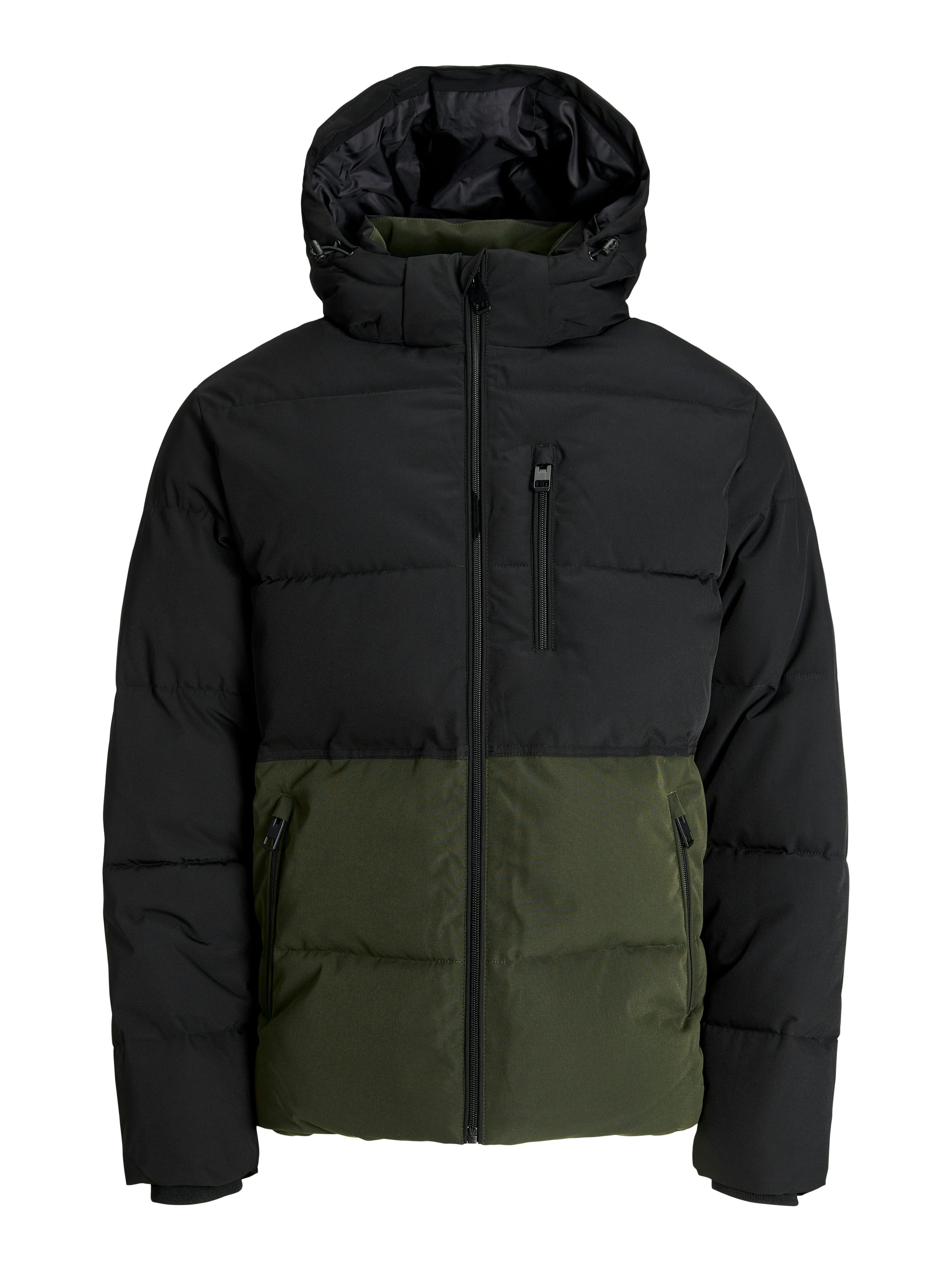 Jack & Jones Outdoorjacke günstig online kaufen