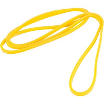 GORILLA SPORTS Trainingsband Fitnessbänder, 10 verschiedenen Stärken, elastische, Resistance Bands