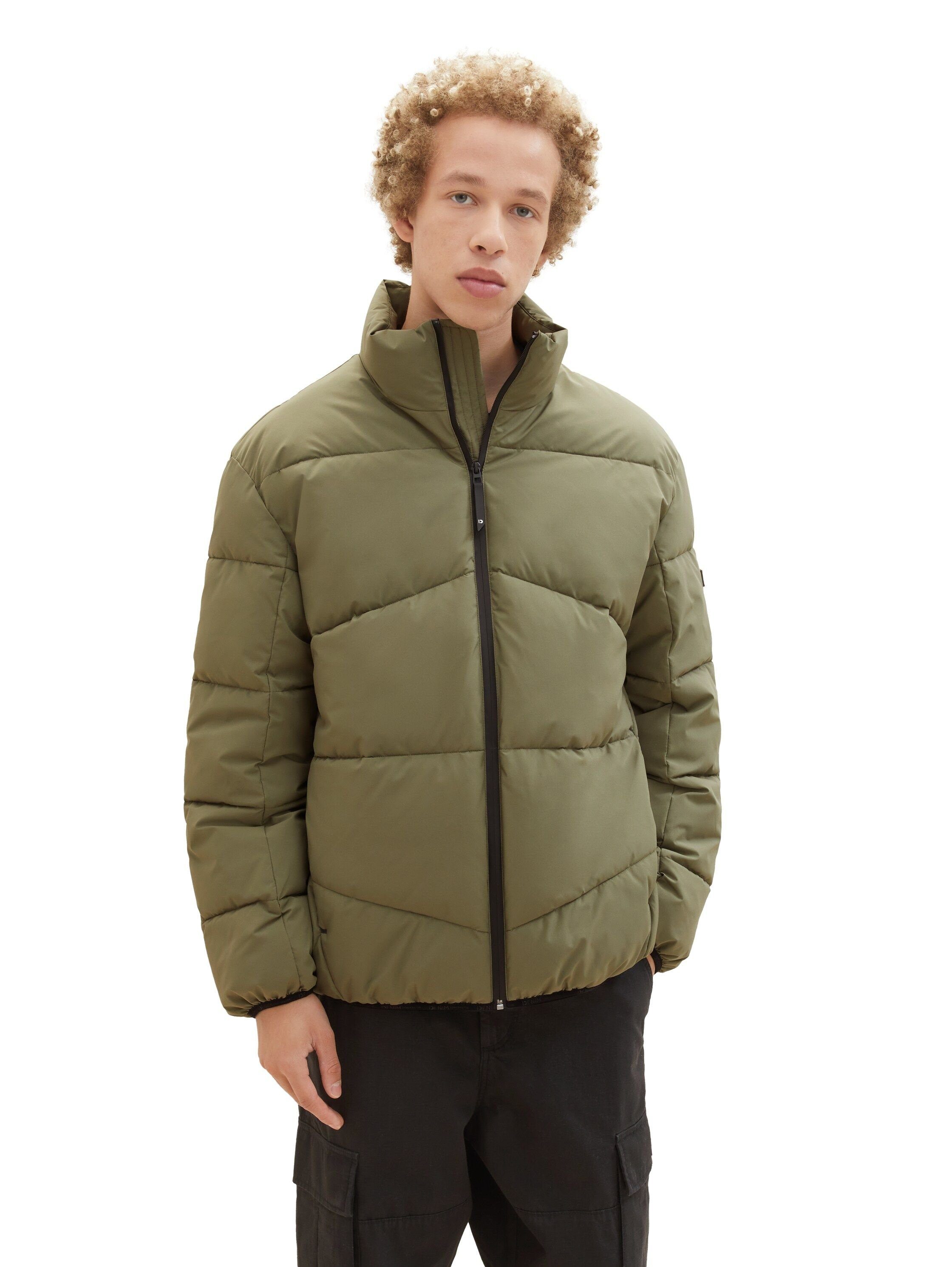 TOM TAILOR Outdoorjacke