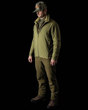 Blaser Funktionsjacke Jacke HunTec Operator