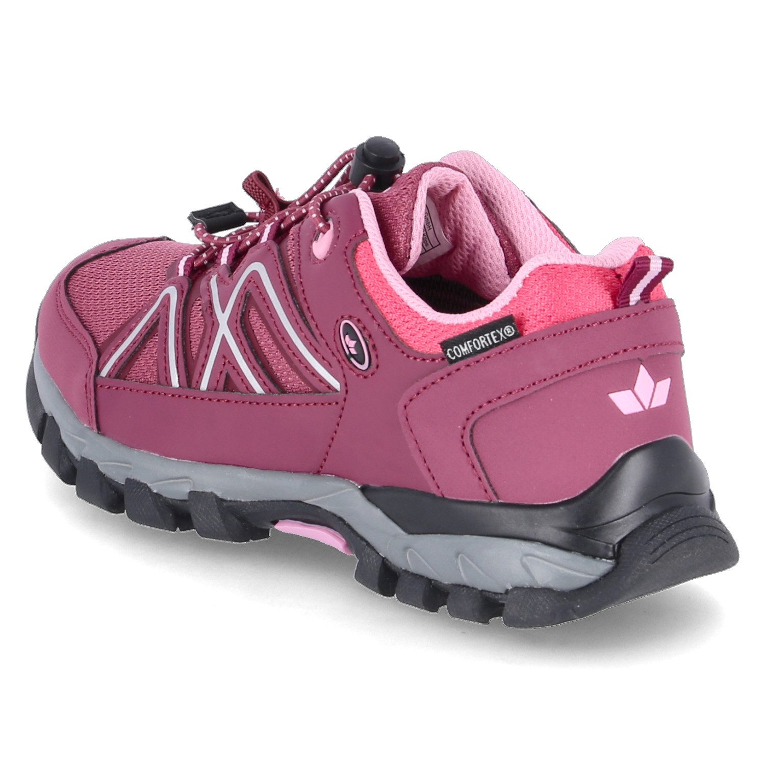 Lico Outdoorschuhe MAINE LOW Schnürschuh