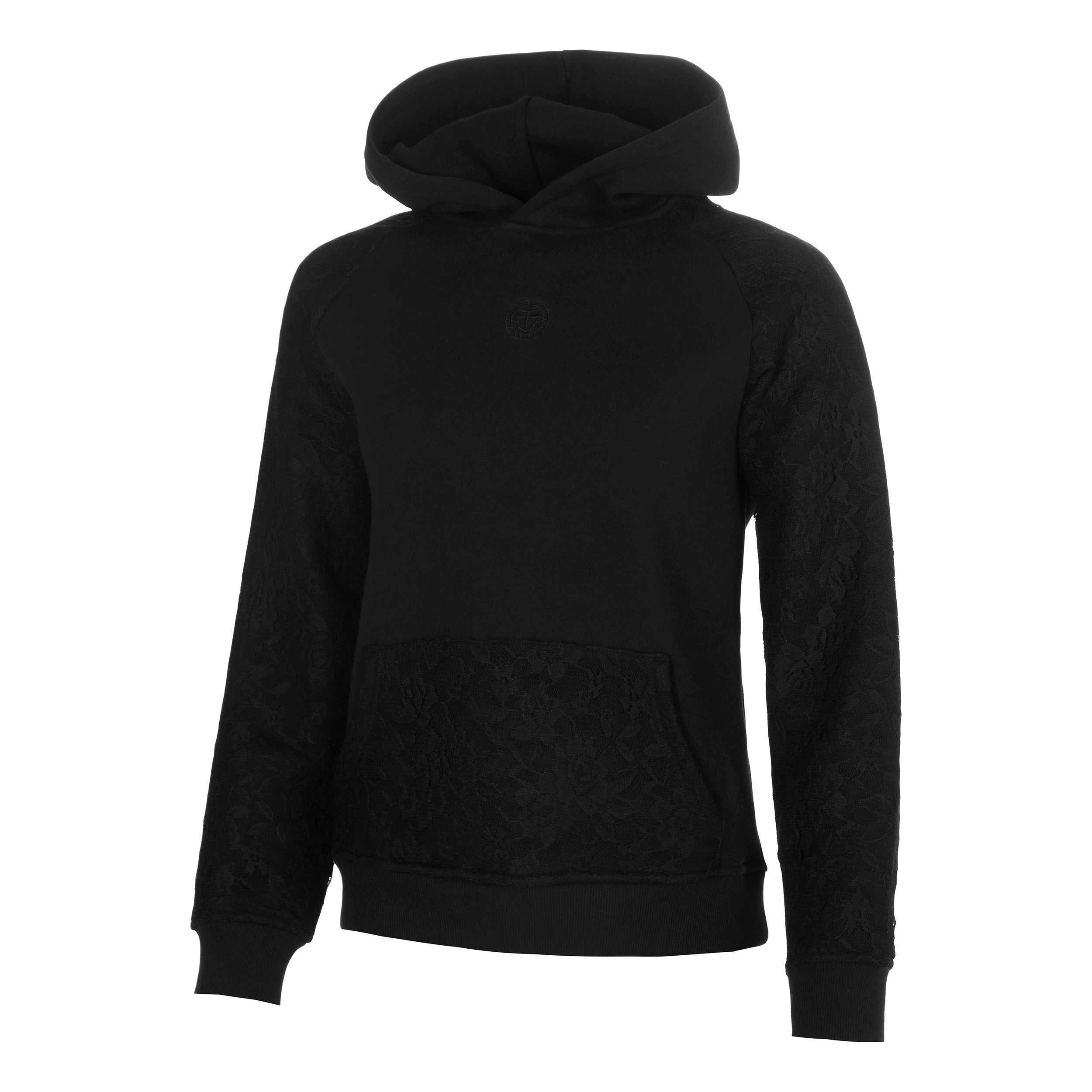 BIDI BADU Kapuzensweatshirt Night Flash Lace