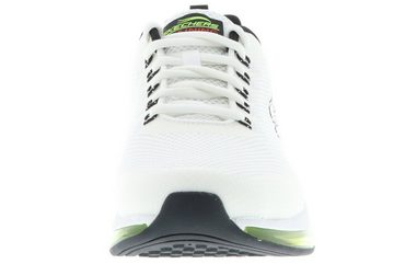 Skechers 232036/WBK Skech-Air Element 2.0-Lomarc White Black Sneaker