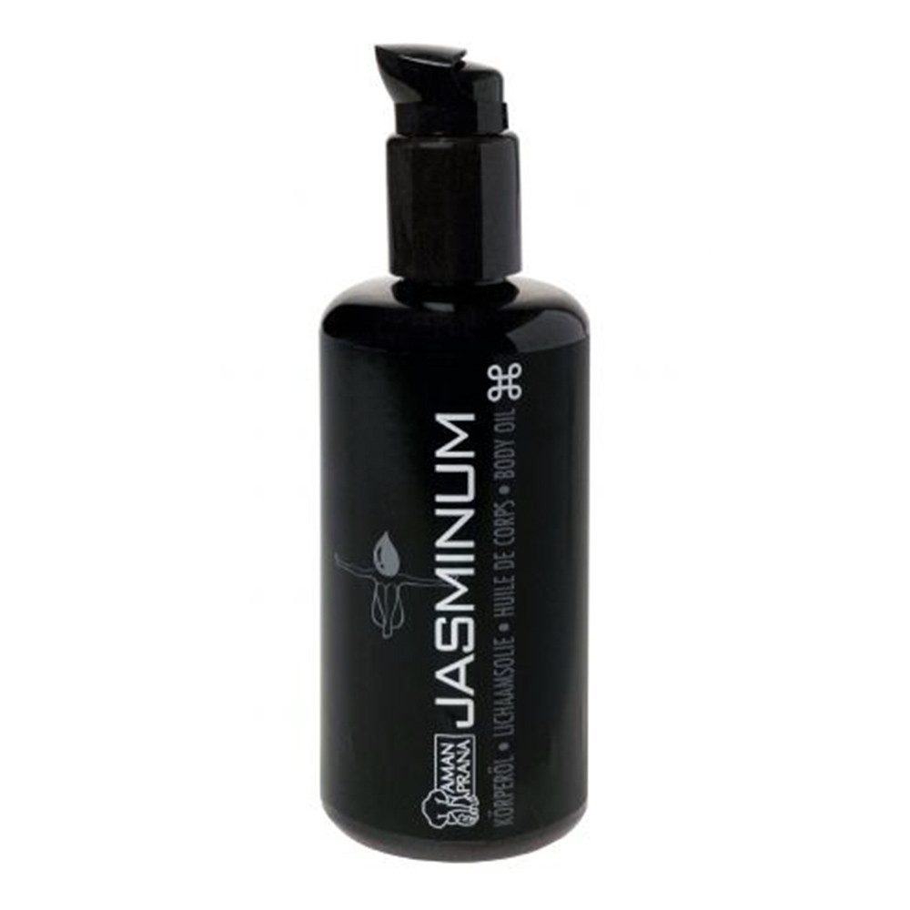 Amanprana Körperöl Jasminum - Körperöl 200ml