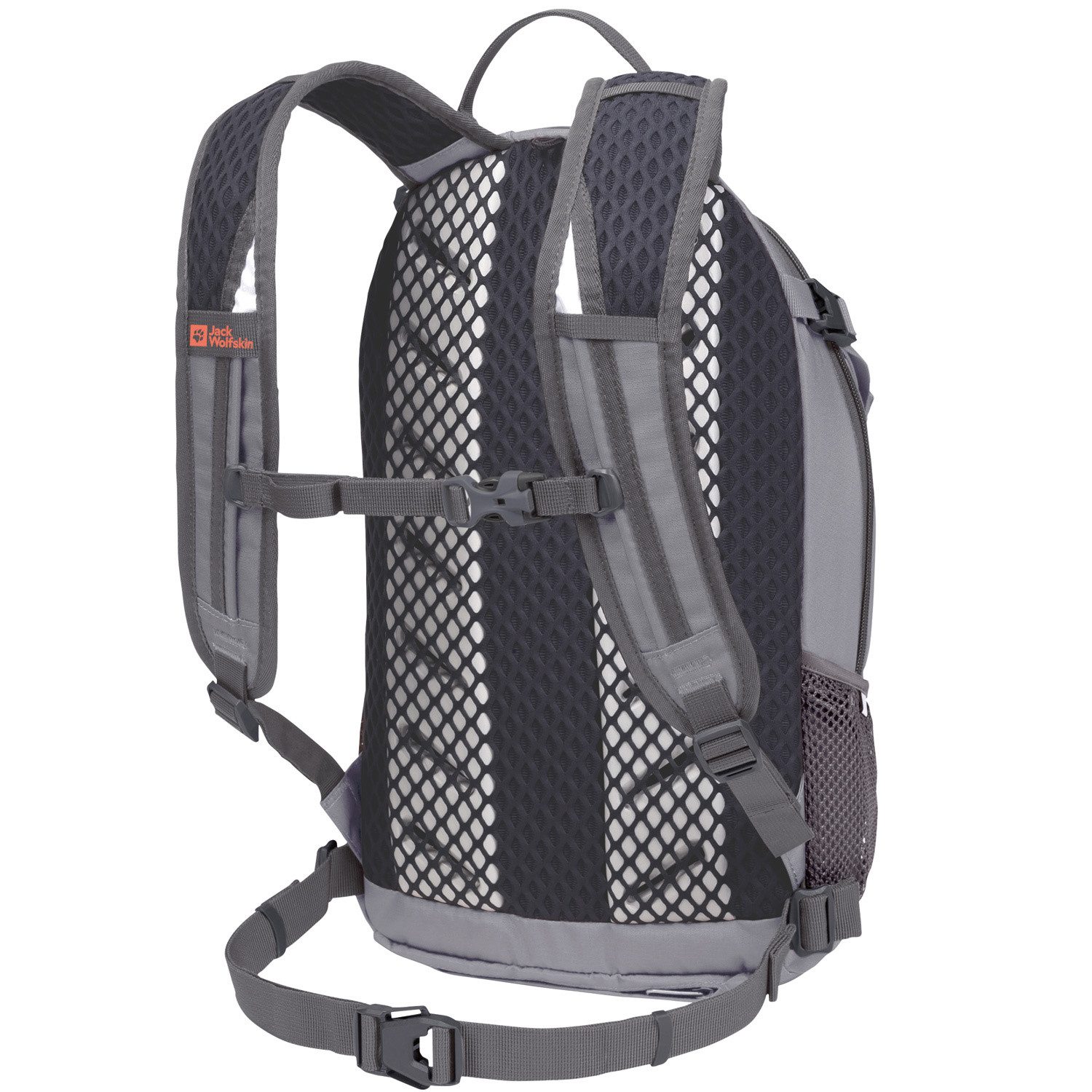 Jack Wolfskin Freizeitrucksack Jack Wolfskin Freizeit günstig online kaufen