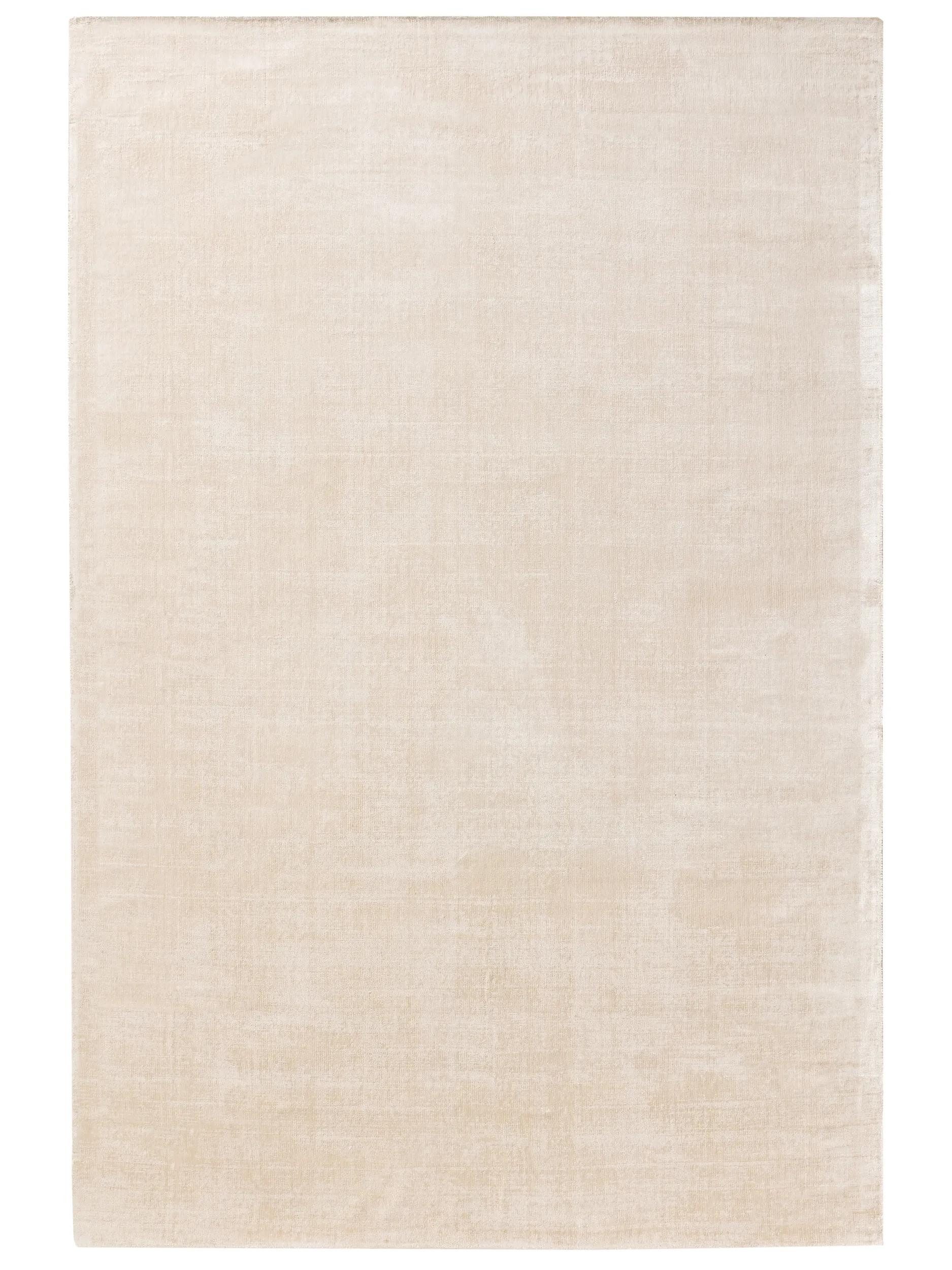 benuta Teppich Nova, rechteckig, Höhe: 6 mm, Viskoseteppich,Teppich Wohnzimmer, Schlafzimmer, Esszimmer, Flur, Cozy