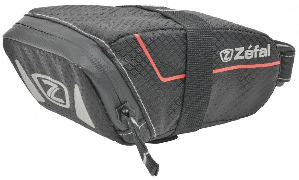 Zefal Satteltasche Zefal Satteltasche Z Light Pack schwarz Gr XS 0,3l
