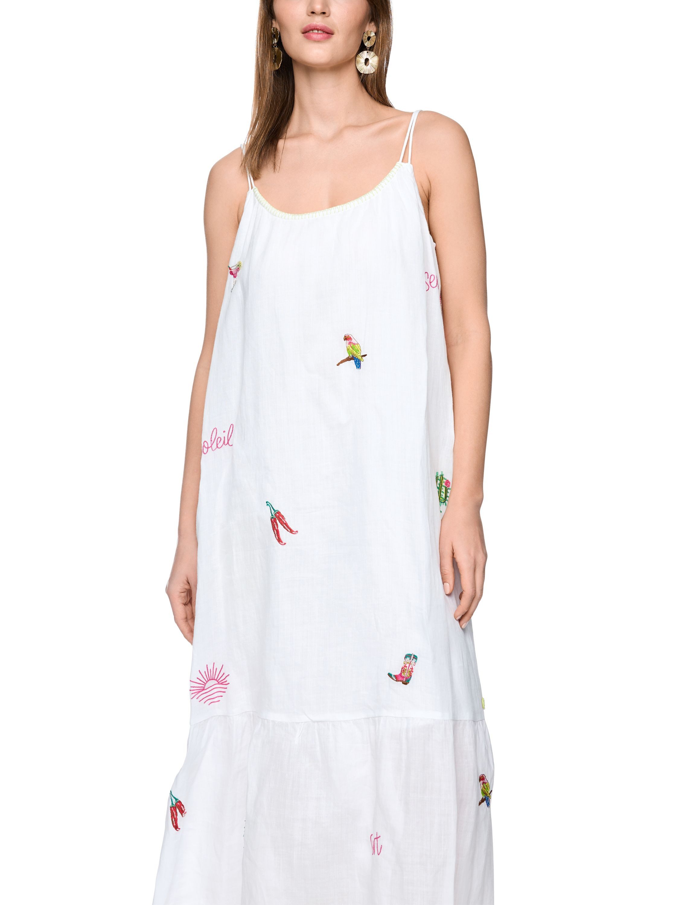 Marc Cain Sommerkleid