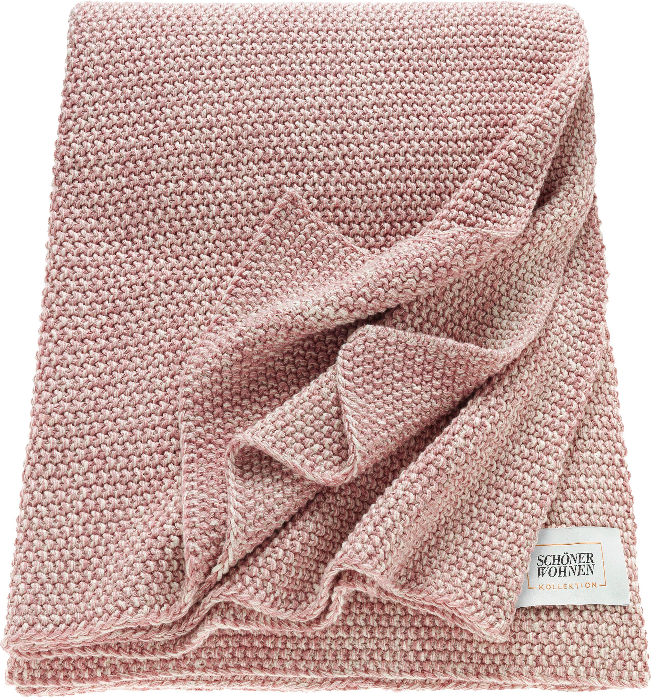 Rosa Plaids online kaufen » Pinke Plaids | OTTO